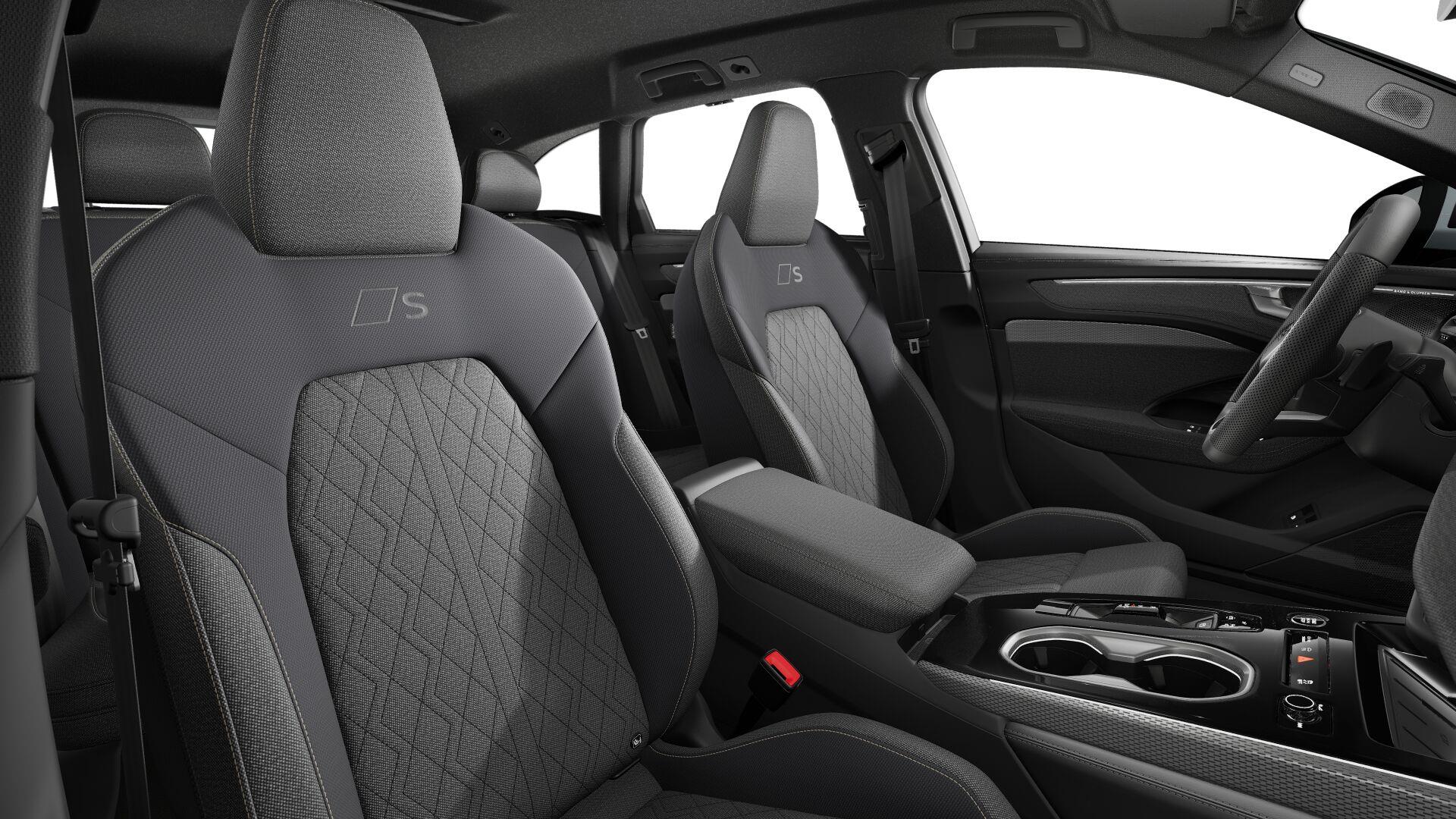 Audi A6 2026, photo 7/9