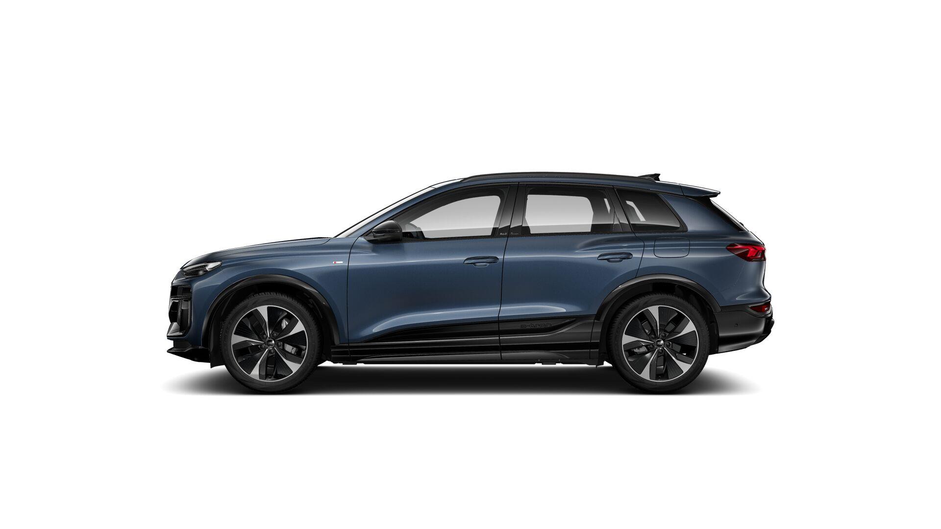Audi Q6 e-tron 2025, kuva 2/9