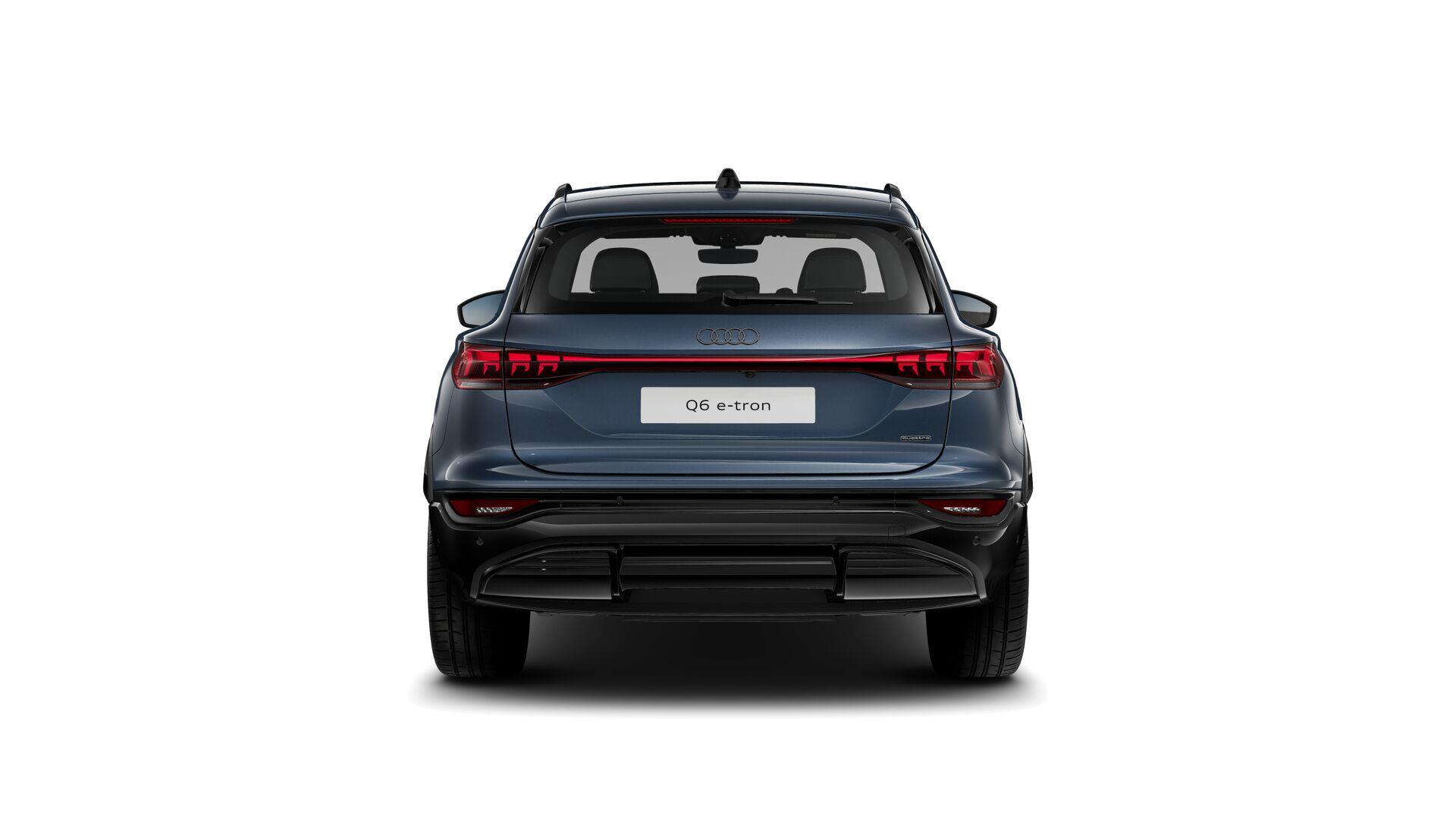 Audi Q6 e-tron 2025, kuva 4/9