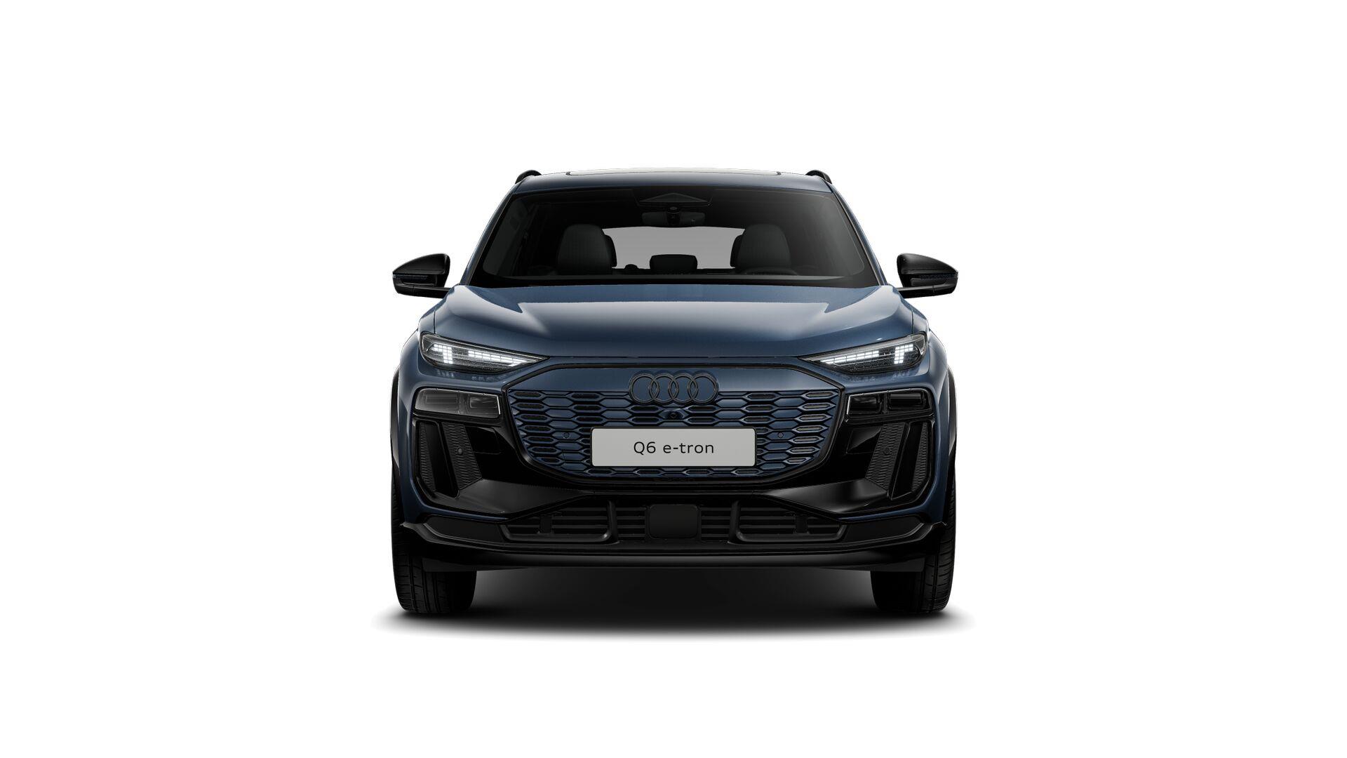 Audi Q6 e-tron 2025, kuva 5/9
