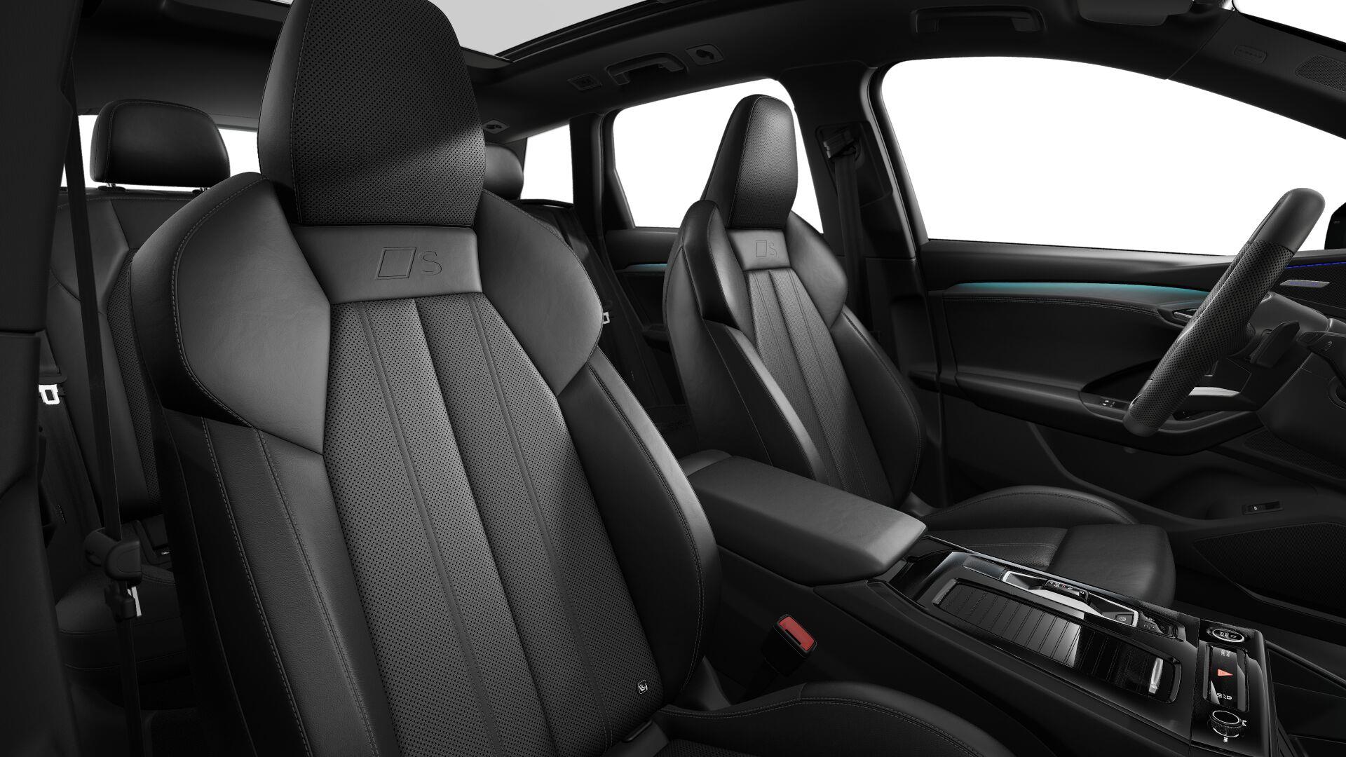 Audi Q6 e-tron 2025, kuva 7/9