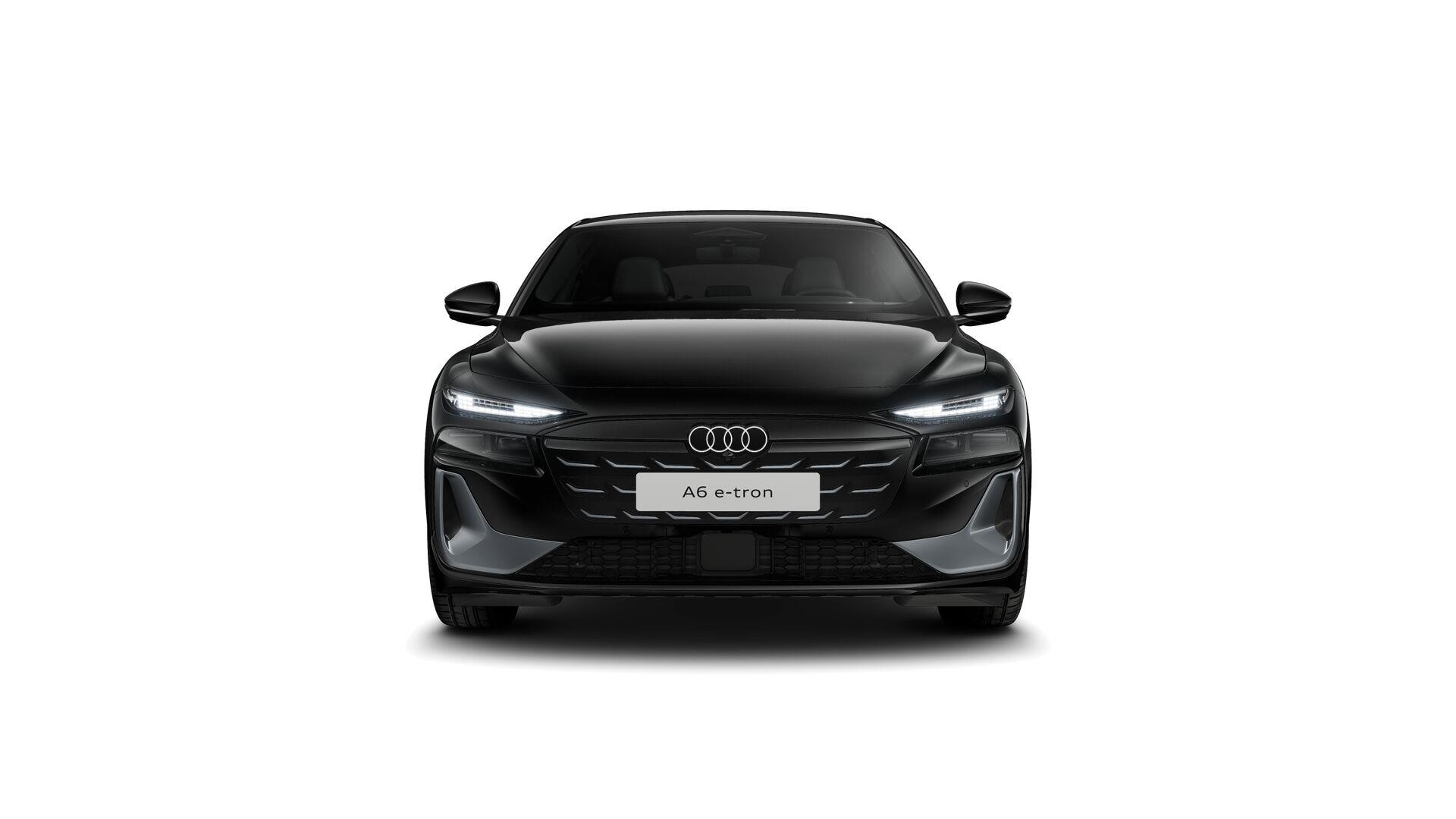 Audi A6 e-tron 2025, photo 6/18
