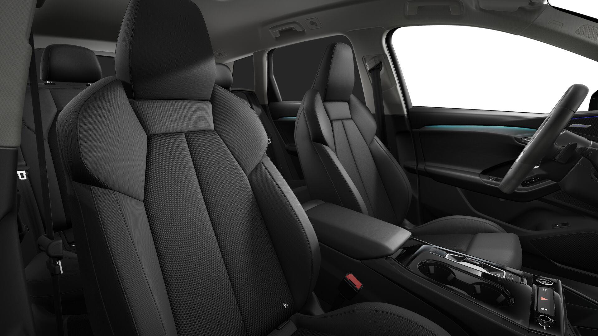 Audi Q6 e-tron quattro 2025, photo 7/9