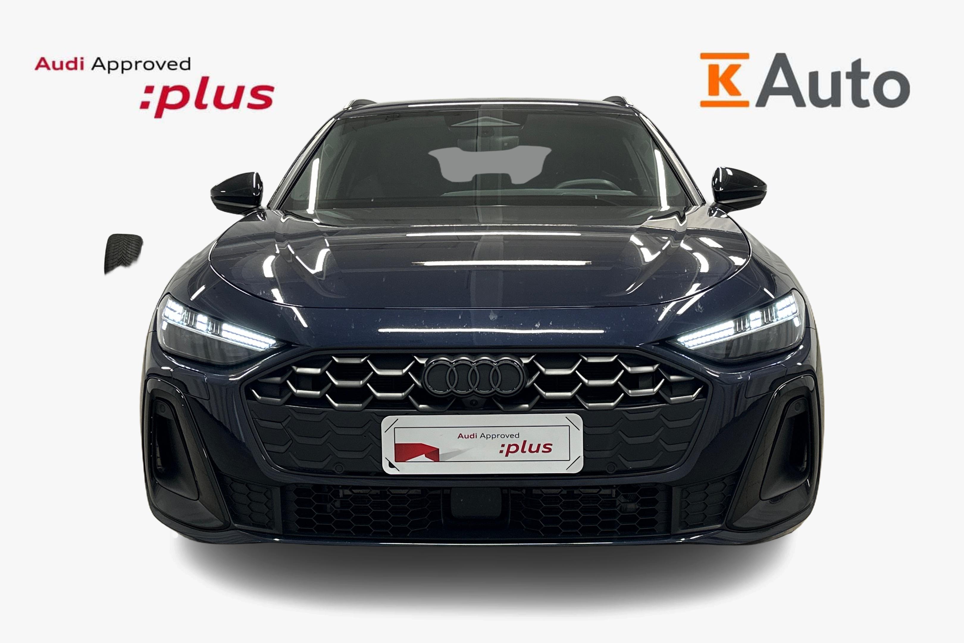 Audi A5 2025, kuva 4/18