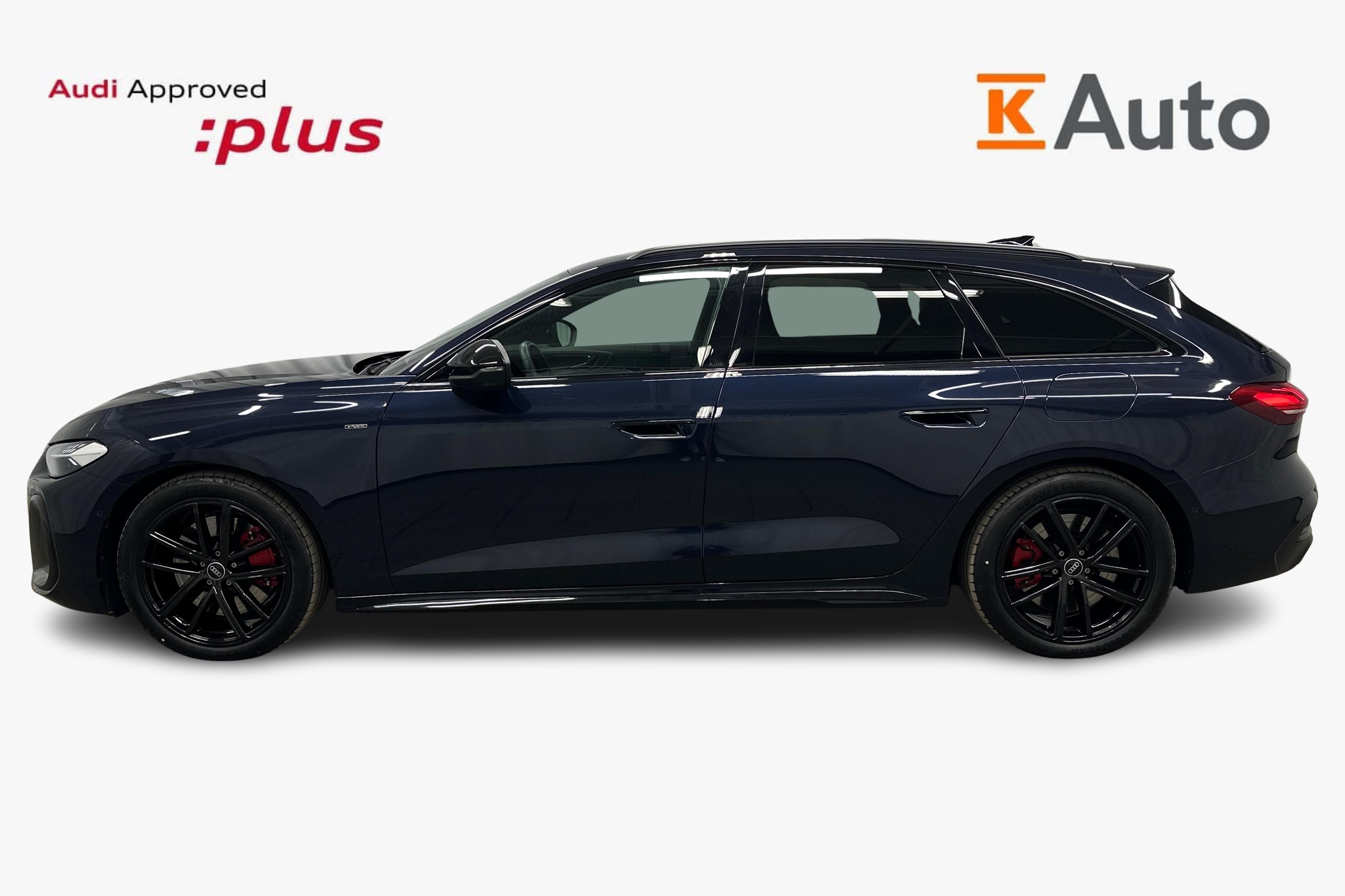 Audi A5 2025, kuva 5/18