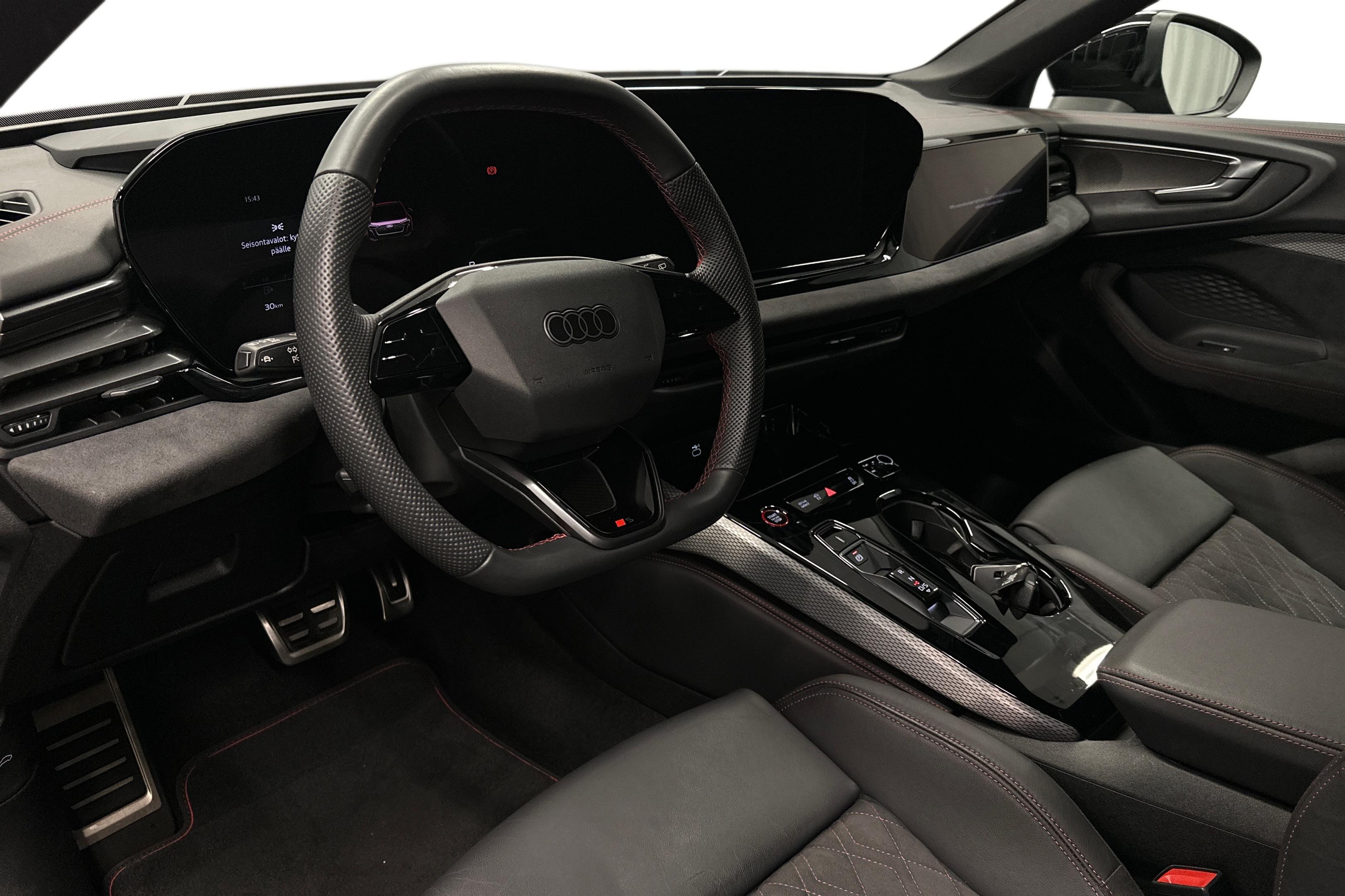 Audi A5 2025, kuva 6/18
