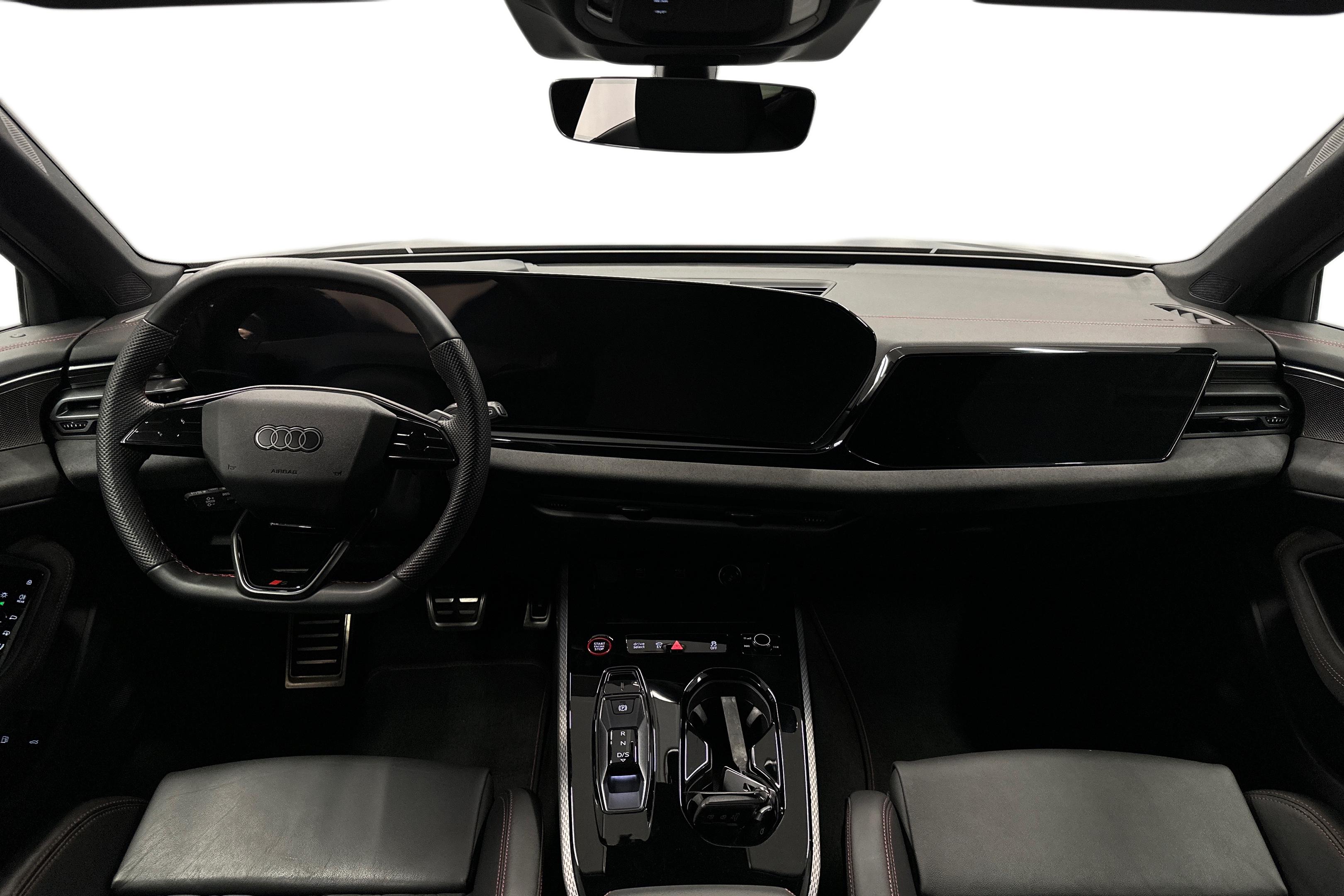 Audi A5 2025, kuva 7/18