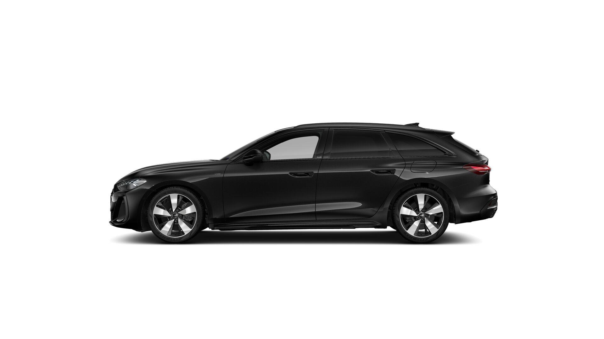 Audi A5 2025, photo 2/9
