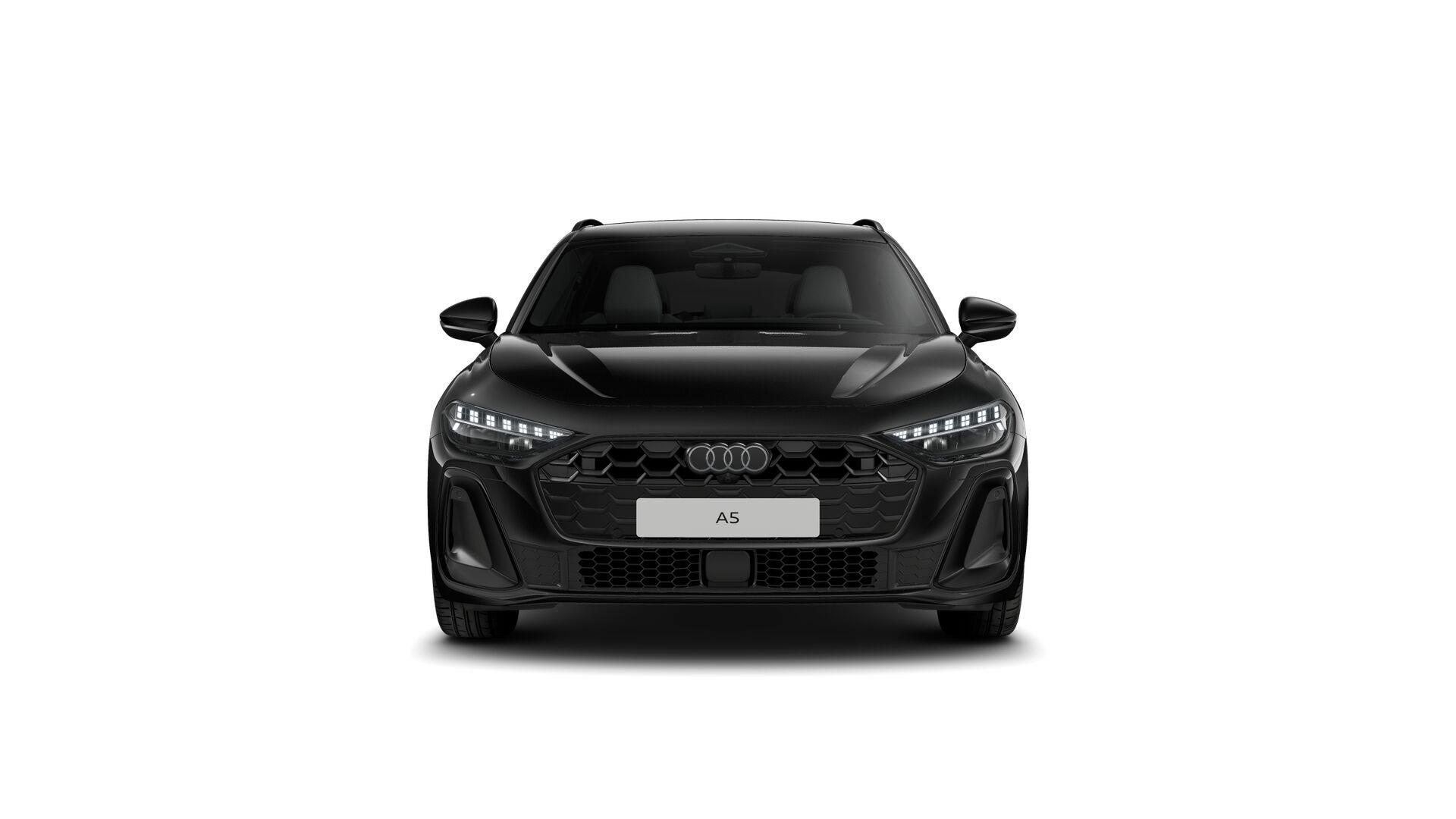 Audi A5 2025, photo 5/9