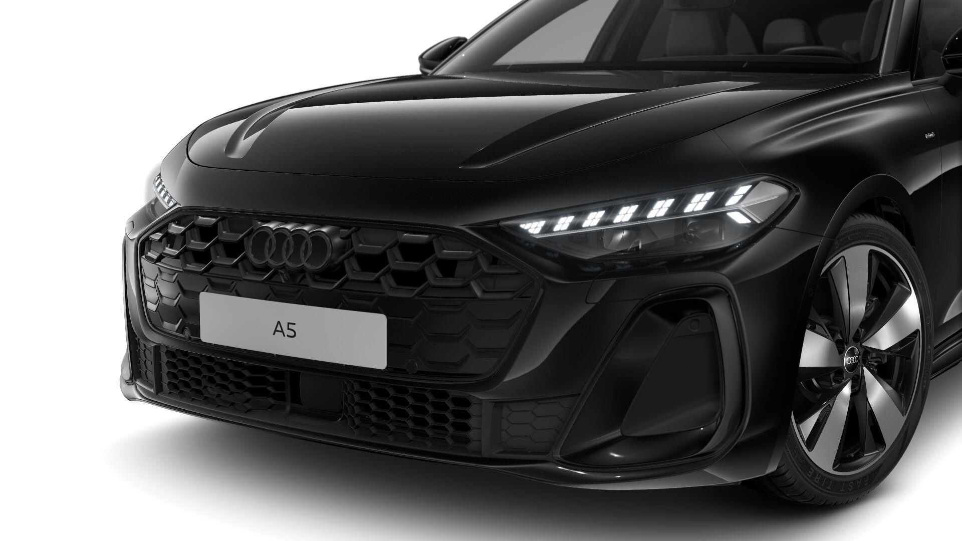 Audi A5 2025, photo 6/9