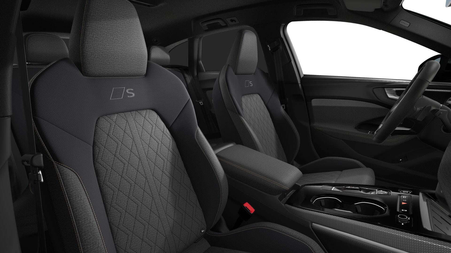 Audi A5 2025, photo 7/9