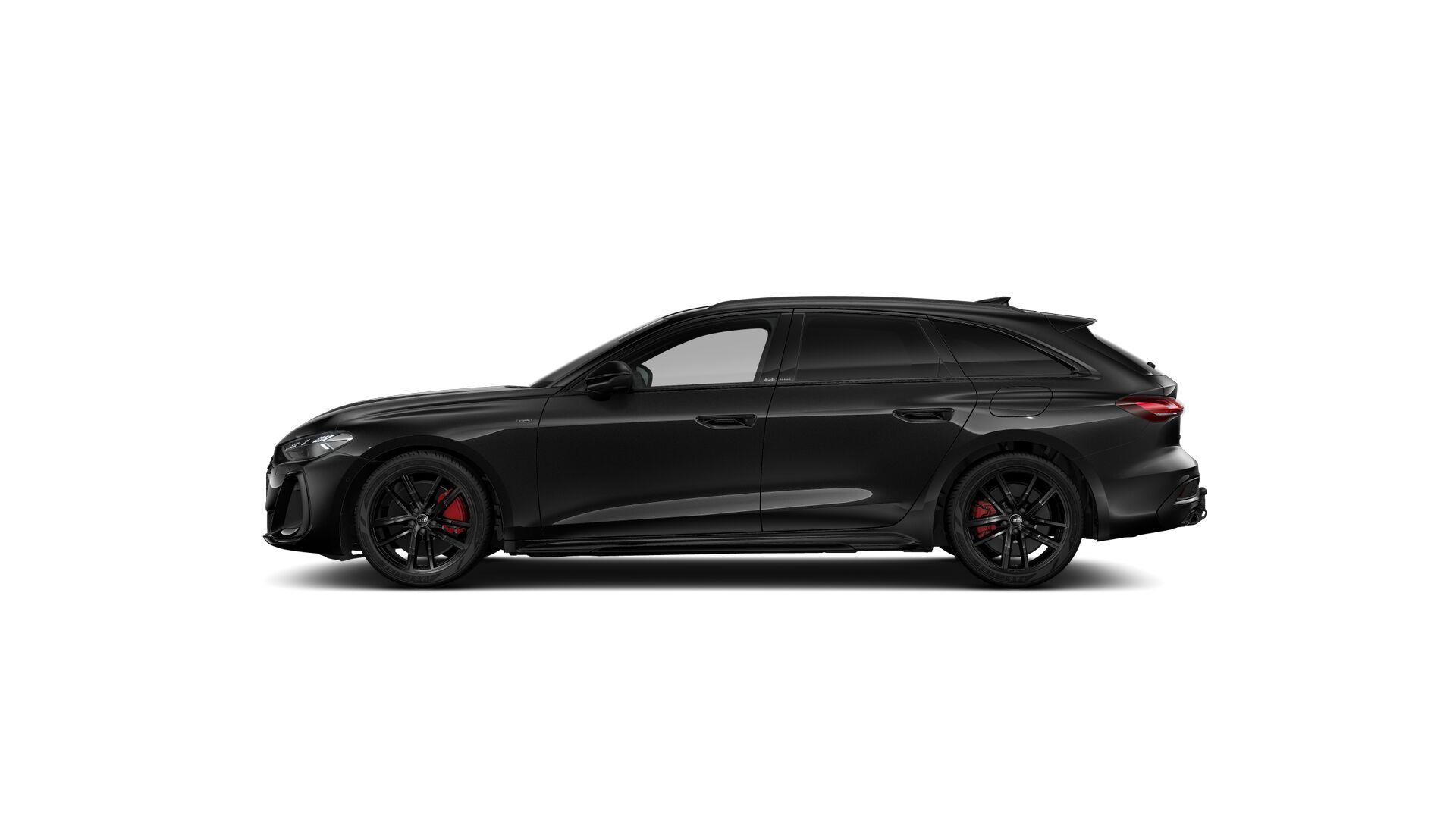 Audi A5 2025, photo 2/18
