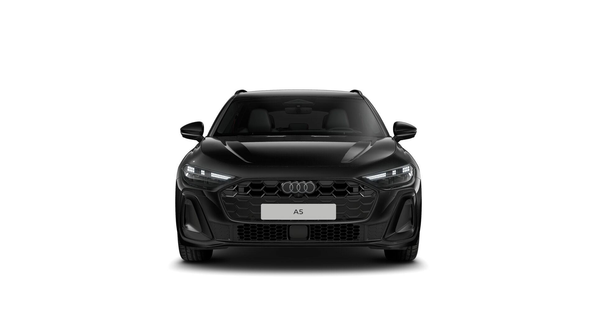 Audi A5 2025, photo 5/18
