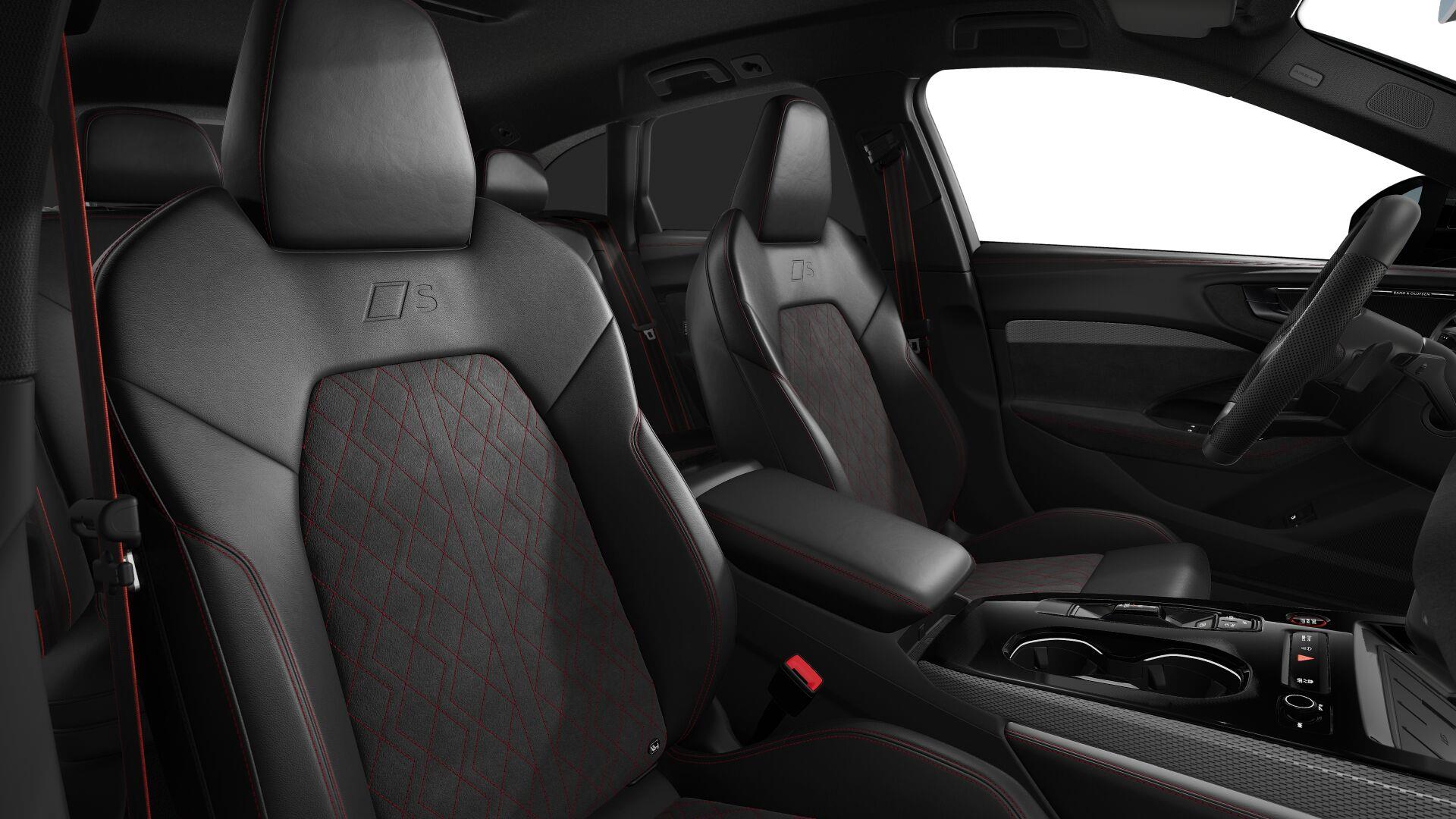 Audi A5 2025, photo 7/18