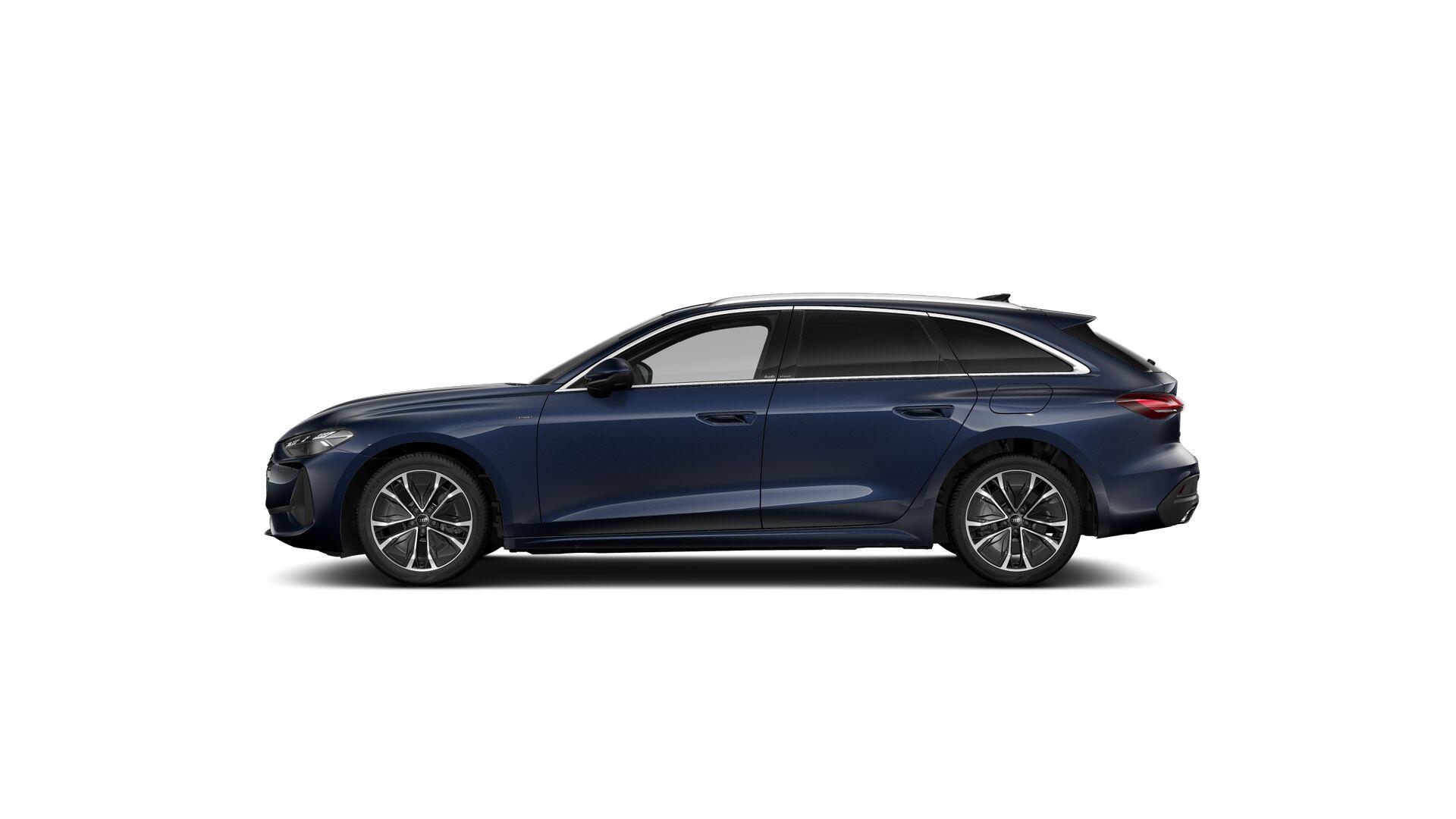 Audi A5 2025, kuva 2/47