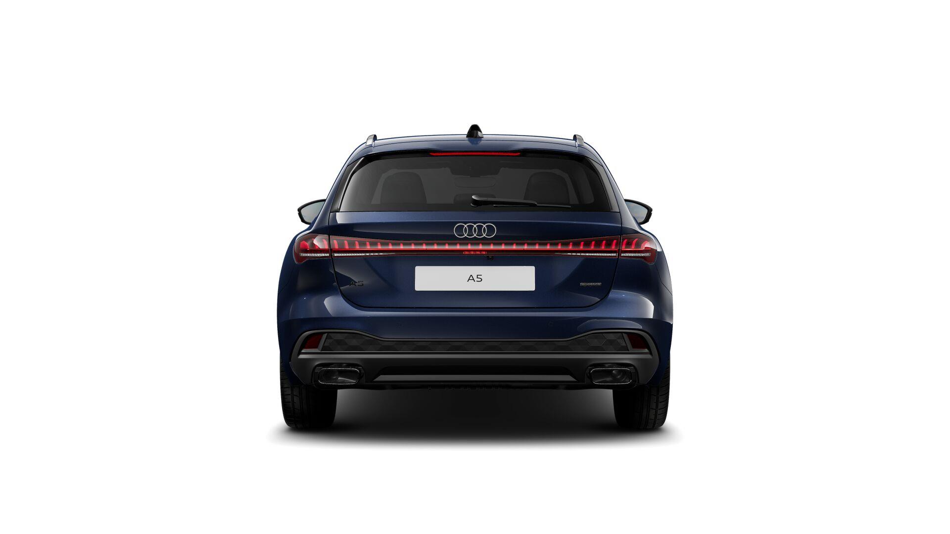 Audi A5 2025, kuva 4/47