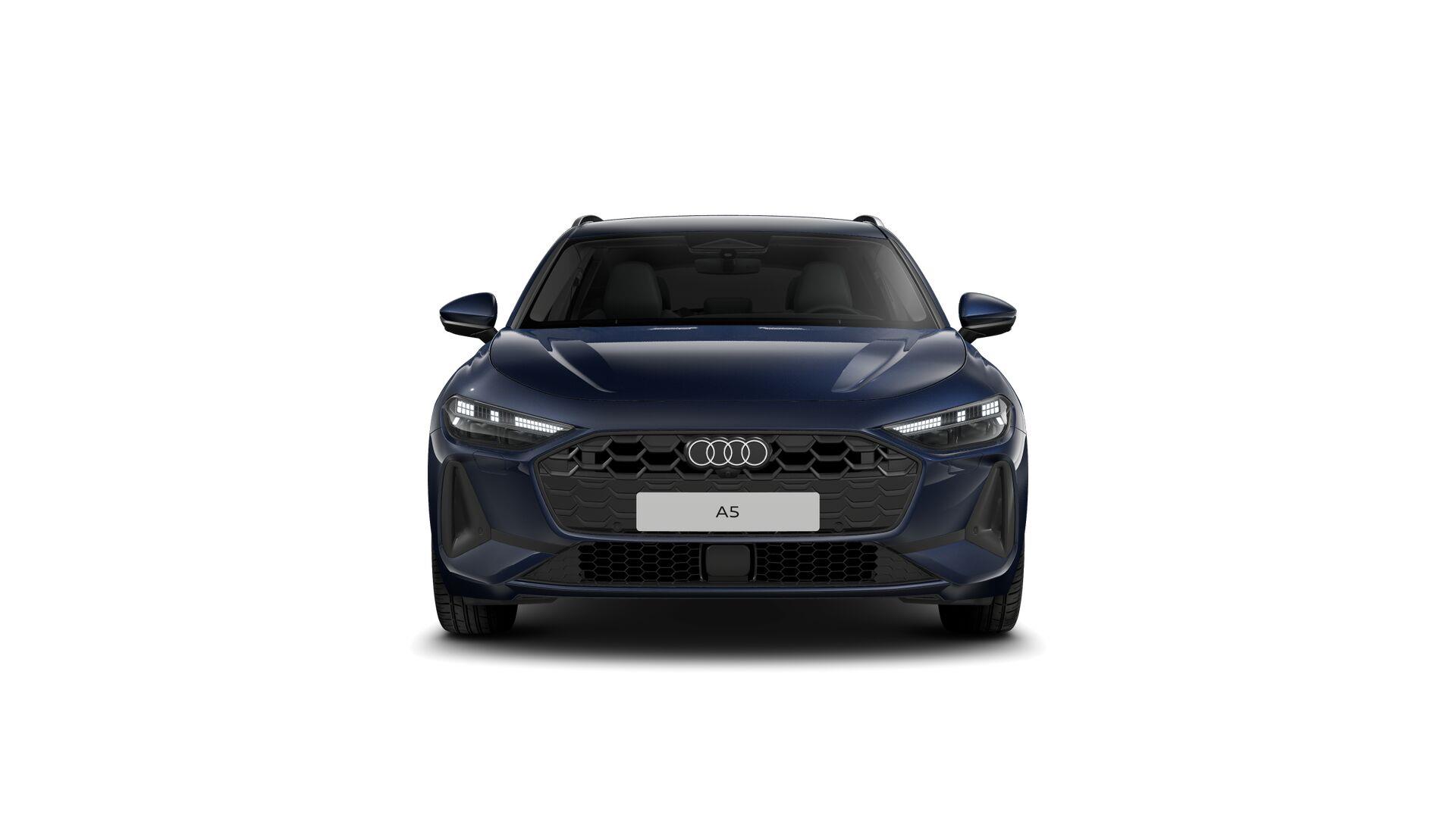 Audi A5 2025, kuva 5/47