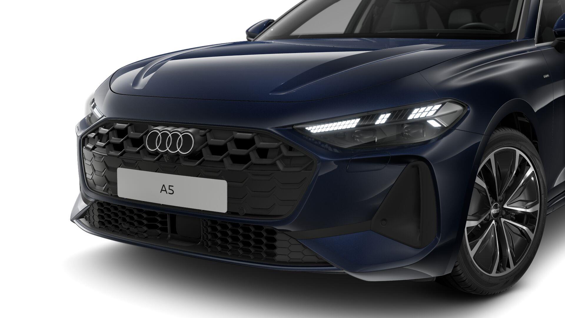 Audi A5 2025, kuva 6/47