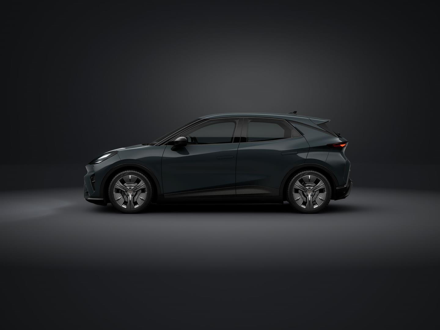 Cupra Raval PLUS 99 kW 37 kWh 2027, photo 2/11