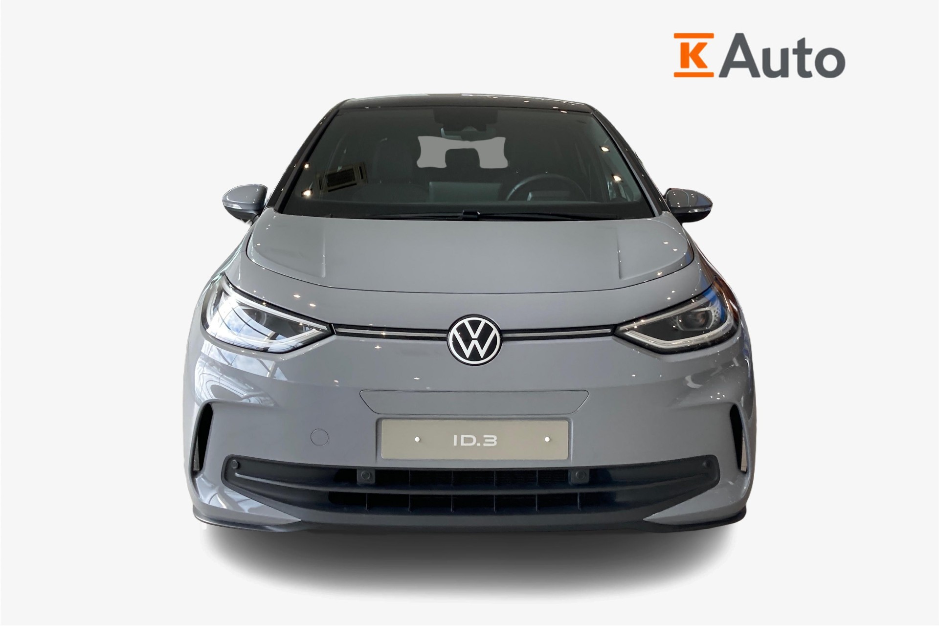 Volkswagen ID.3 2025, photo 2/15