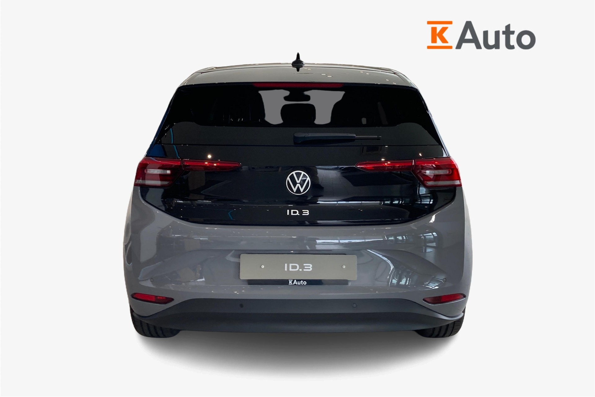 Volkswagen ID.3 2025, photo 5/15