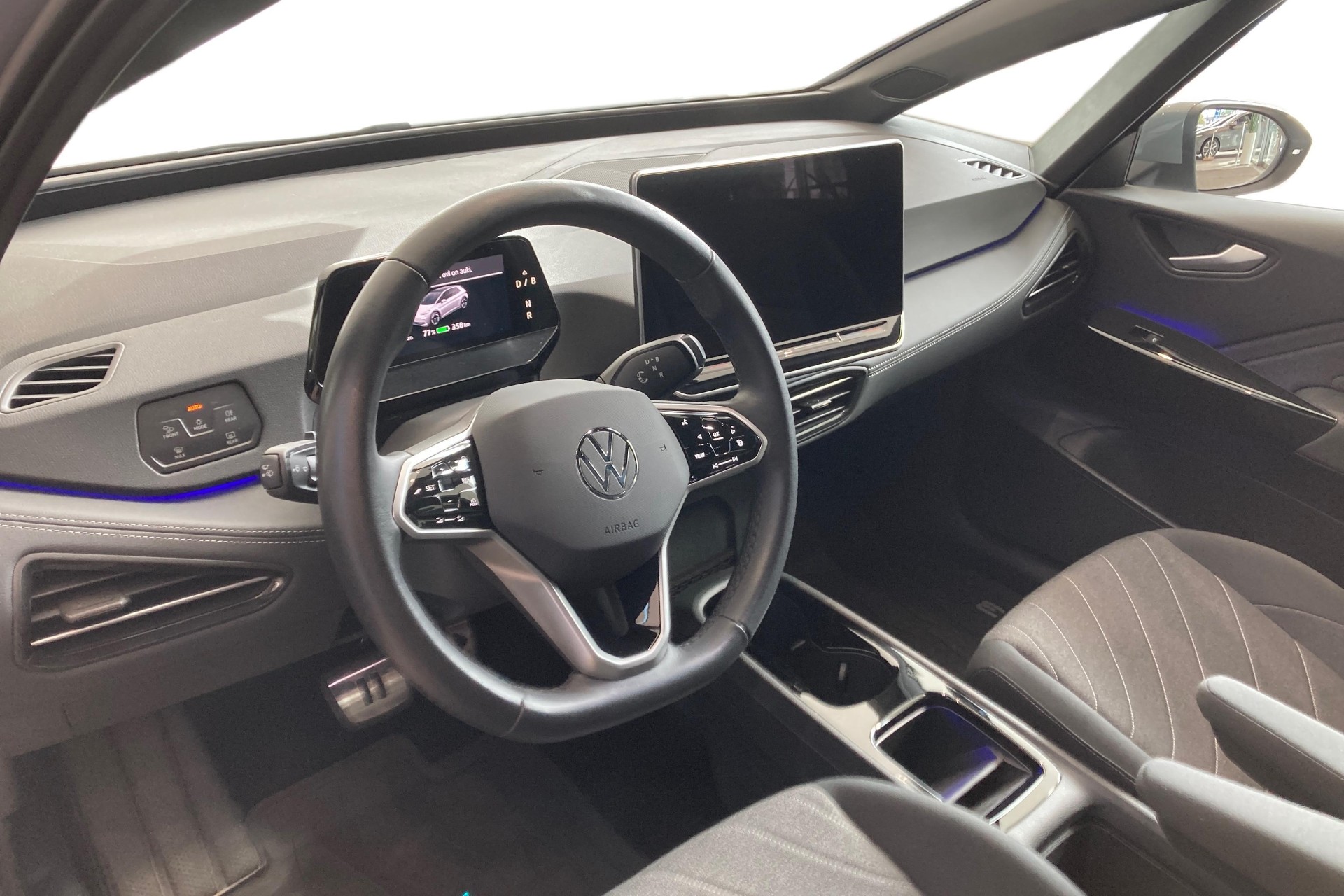 Volkswagen ID.3 2025, photo 6/15