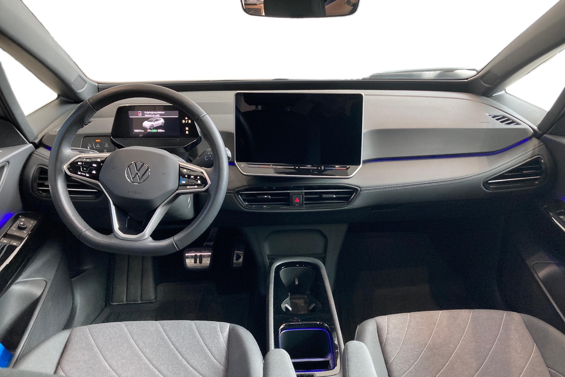 Volkswagen ID.3 2025, photo 7/15