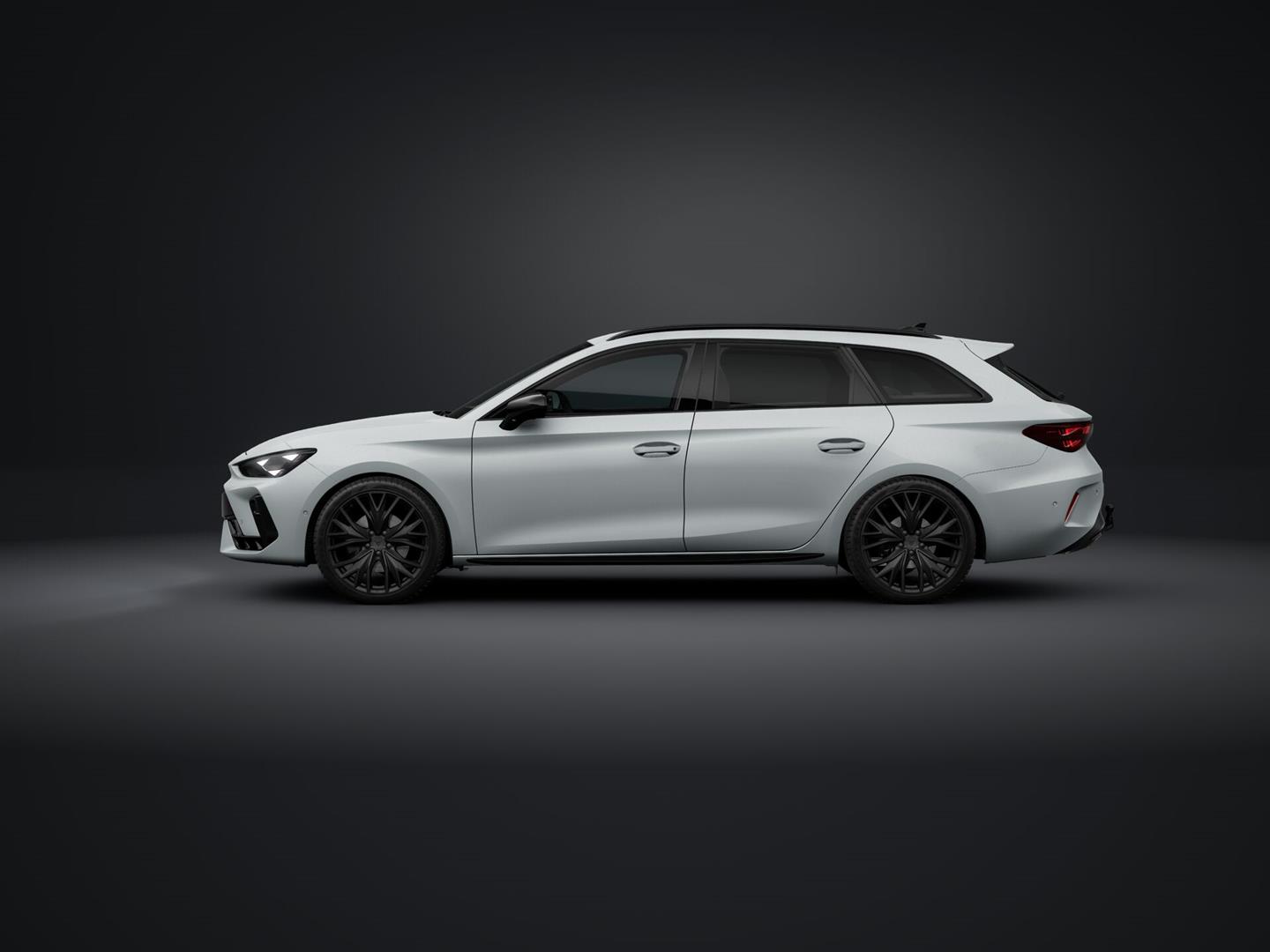 Cupra Leon Sportstourer 2026, kuva 2/5
