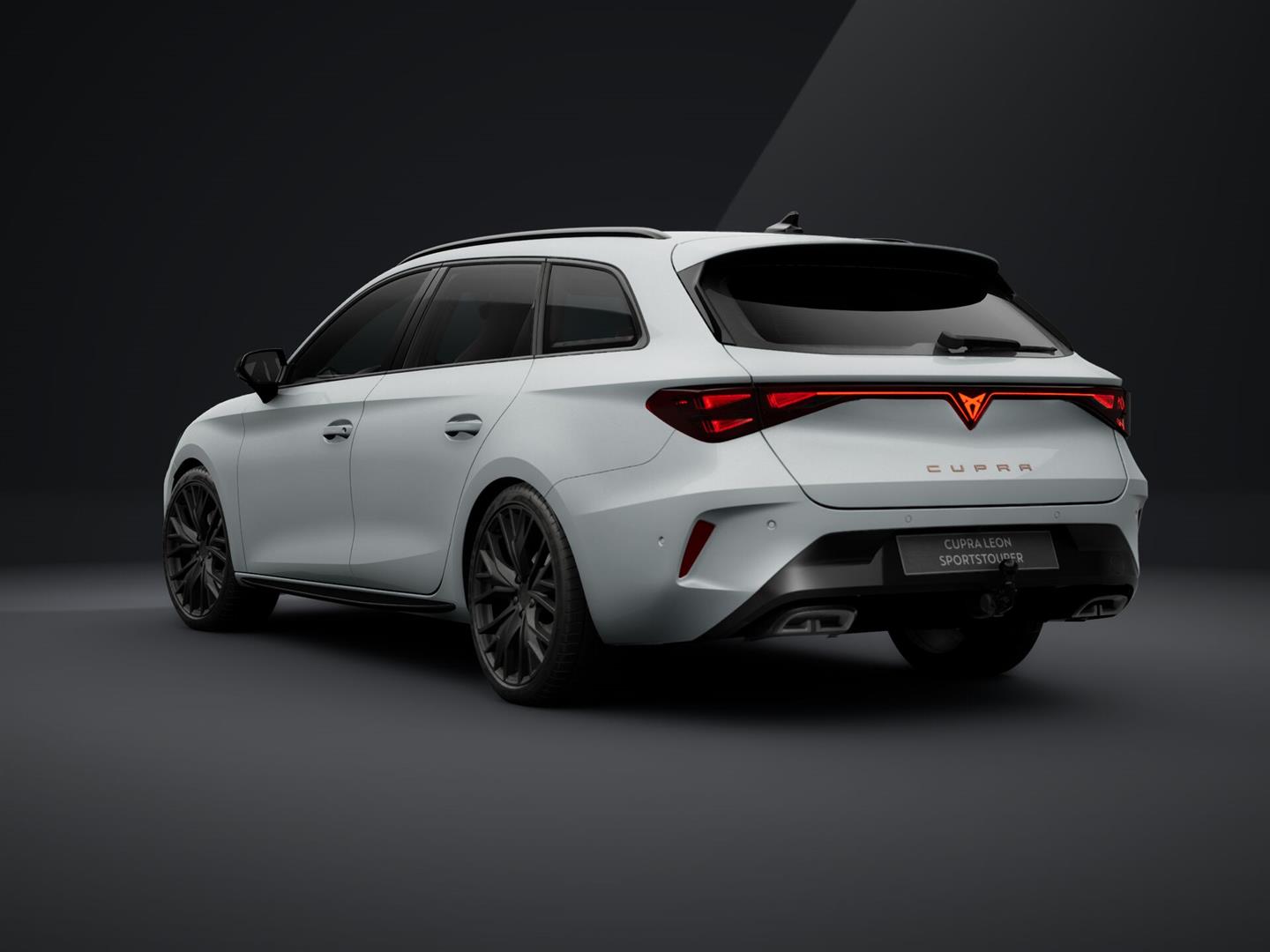 Cupra Leon Sportstourer 2026, kuva 3/5
