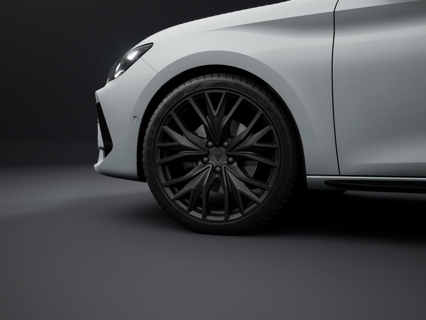 Cupra Leon Sportstourer 2026, kuva 4/5