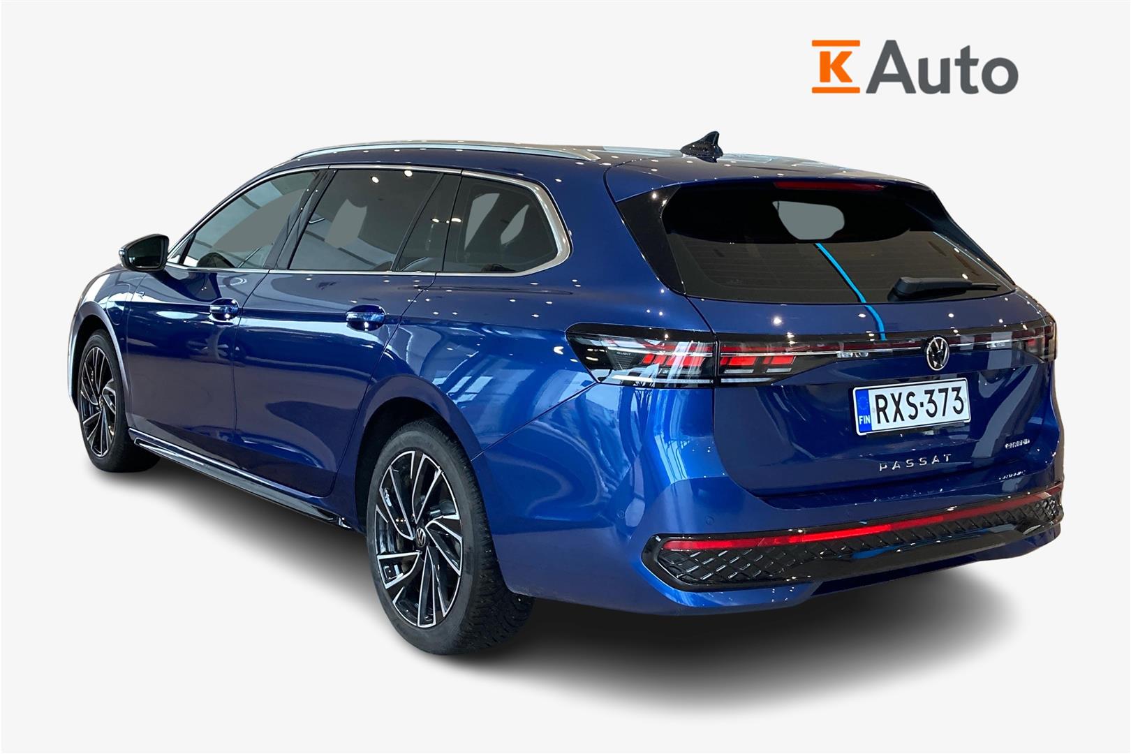 Volkswagen Passat 2026, kuva 2/25