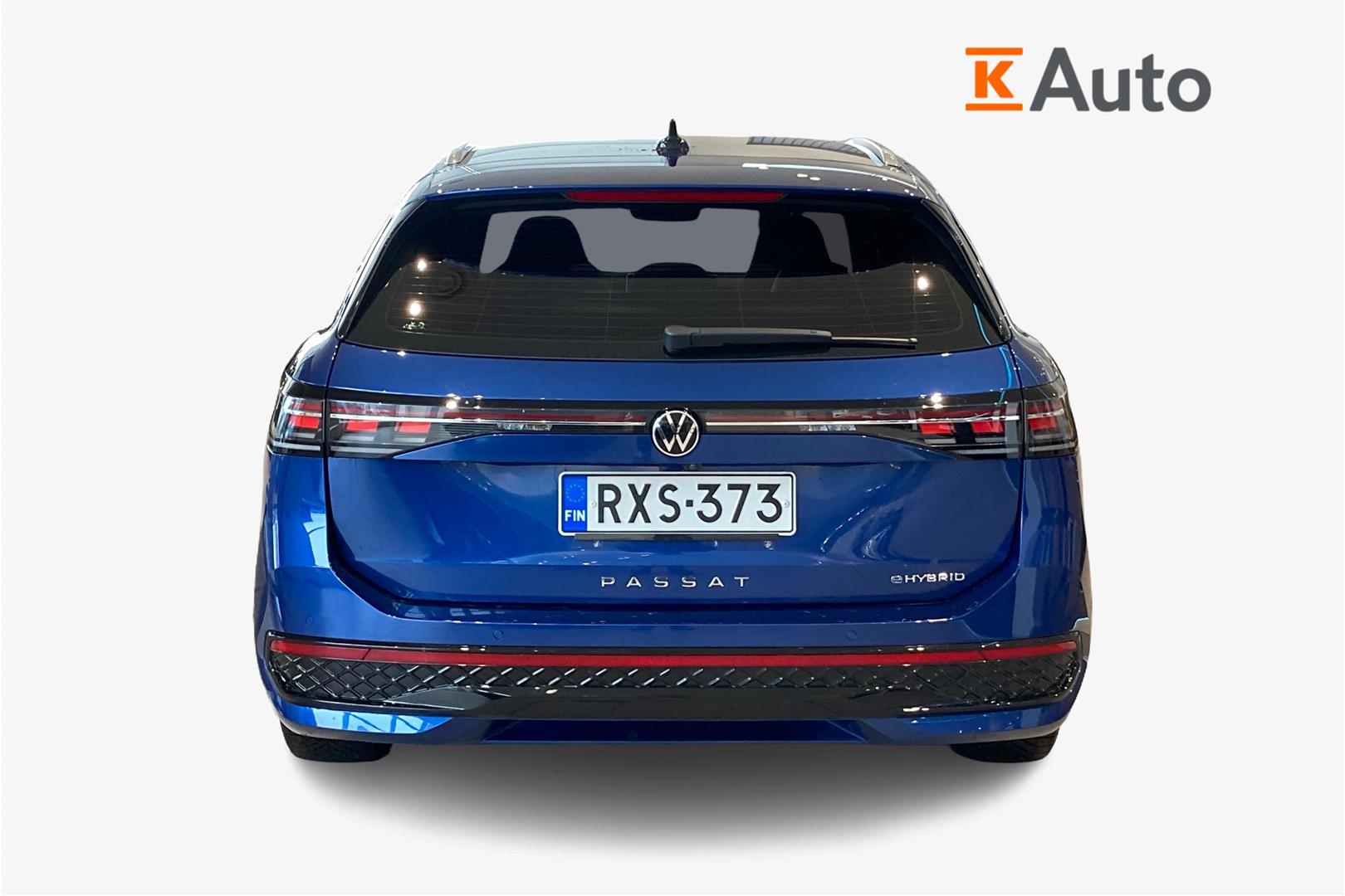 Volkswagen Passat 2026, kuva 3/25