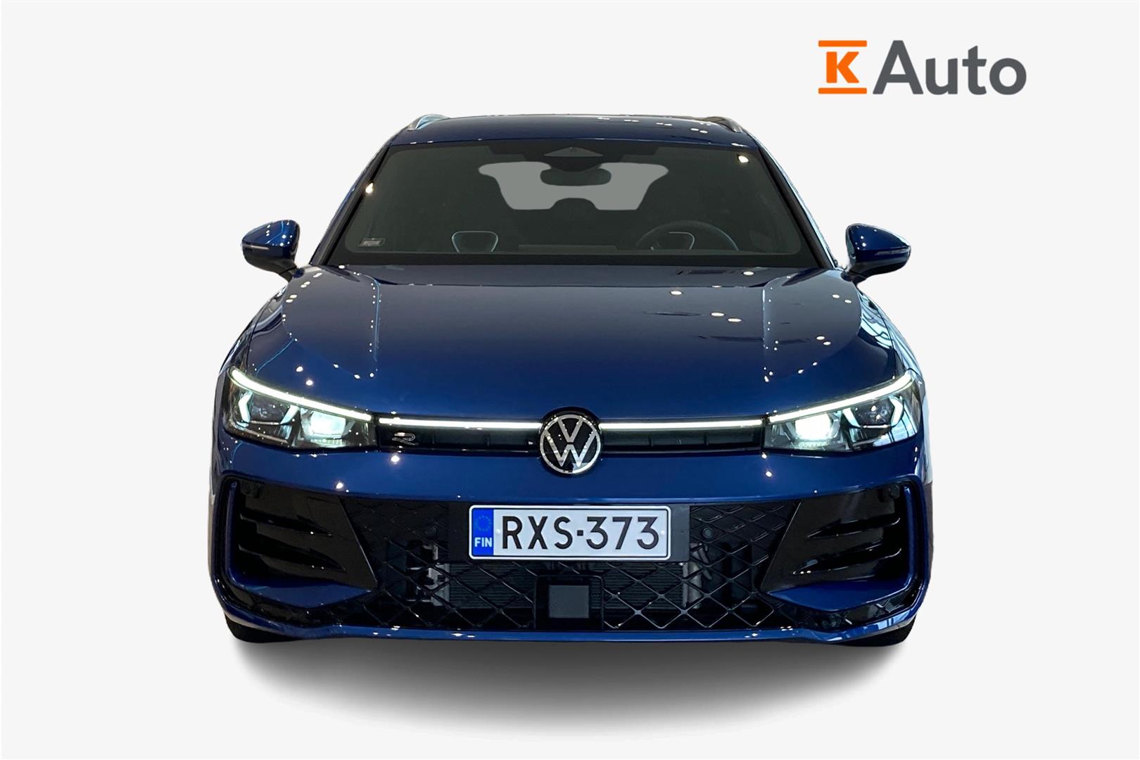 Volkswagen Passat 2026, kuva 4/25