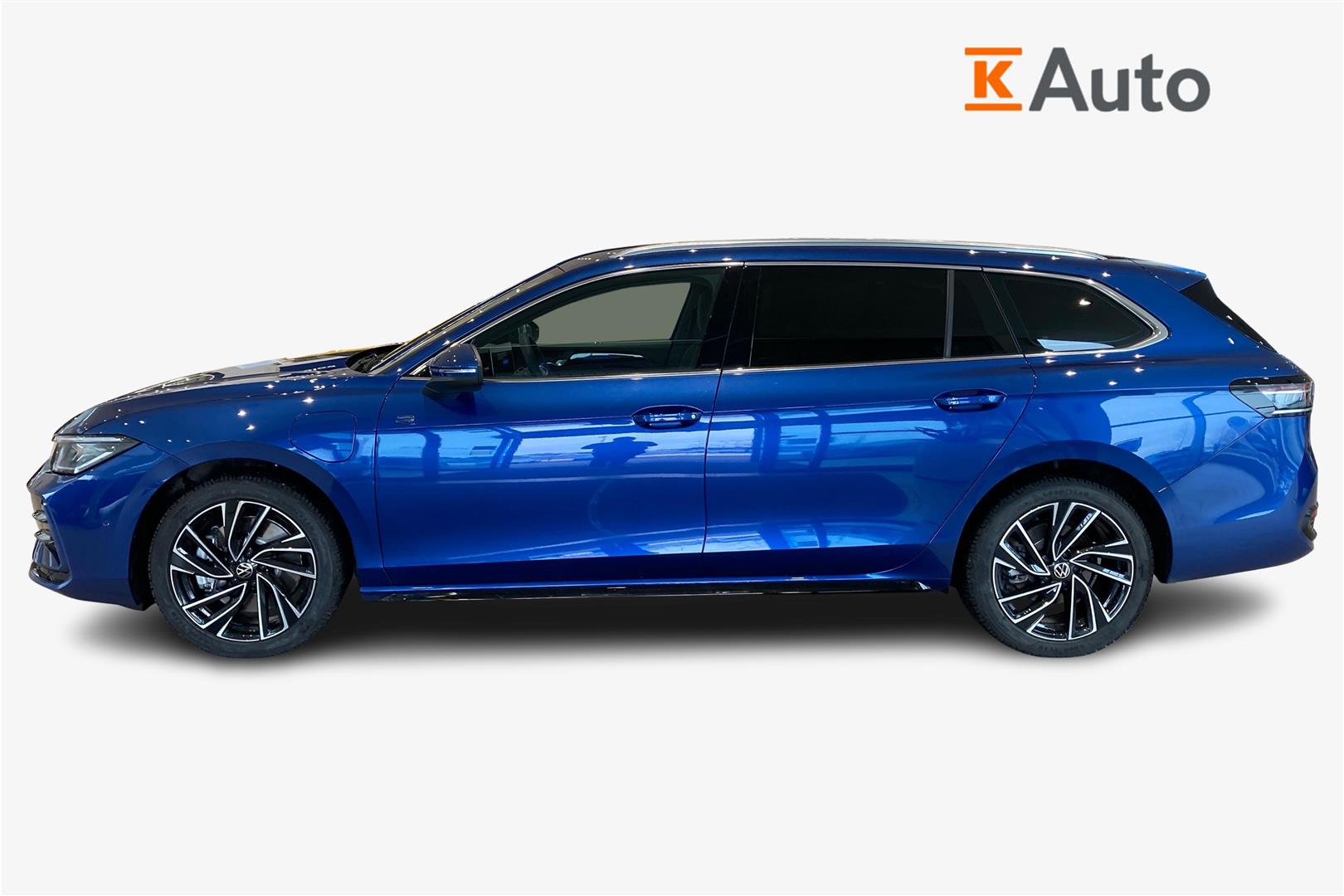 Volkswagen Passat 2026, kuva 5/25