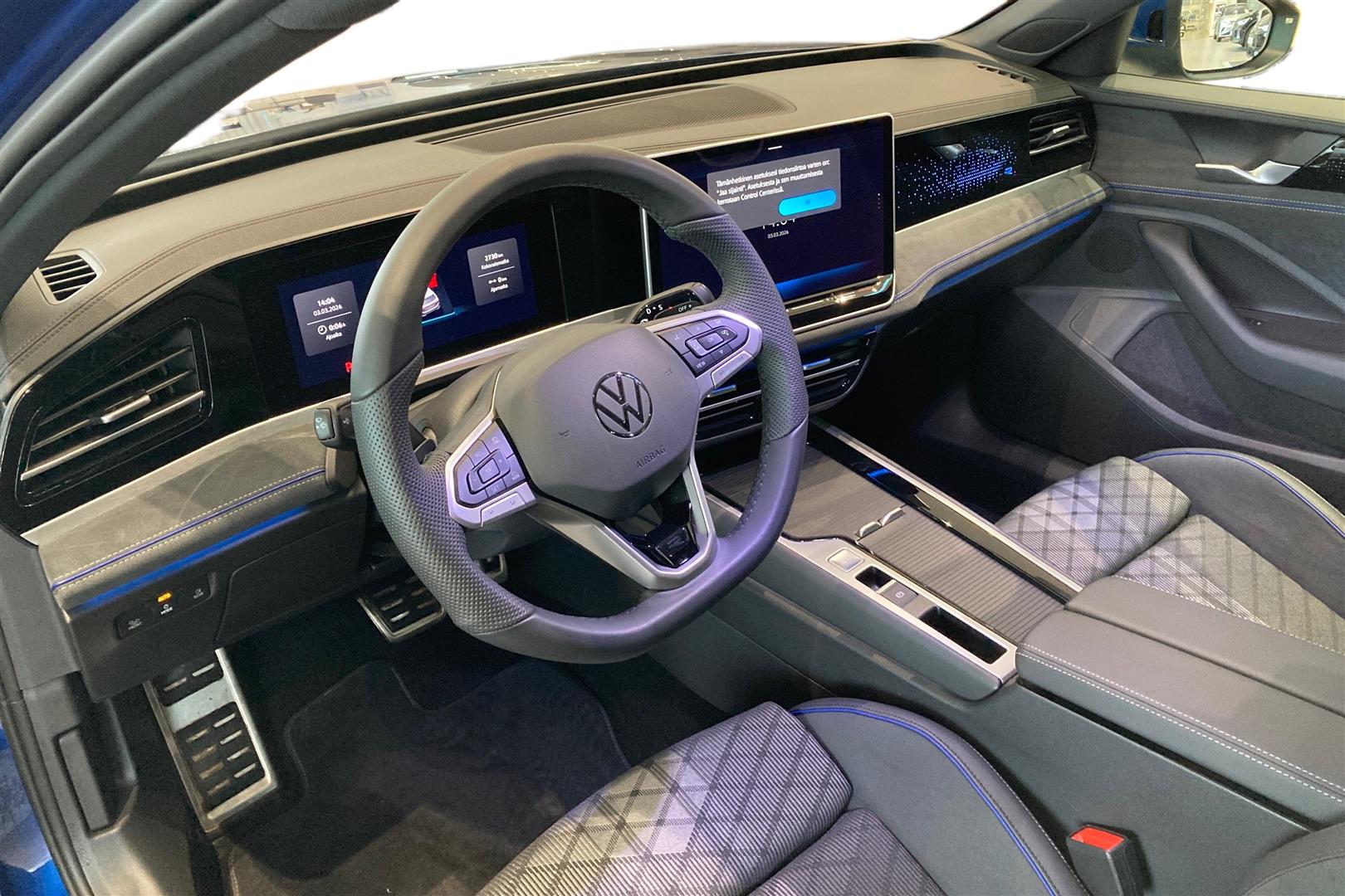 Volkswagen Passat 2026, kuva 6/25