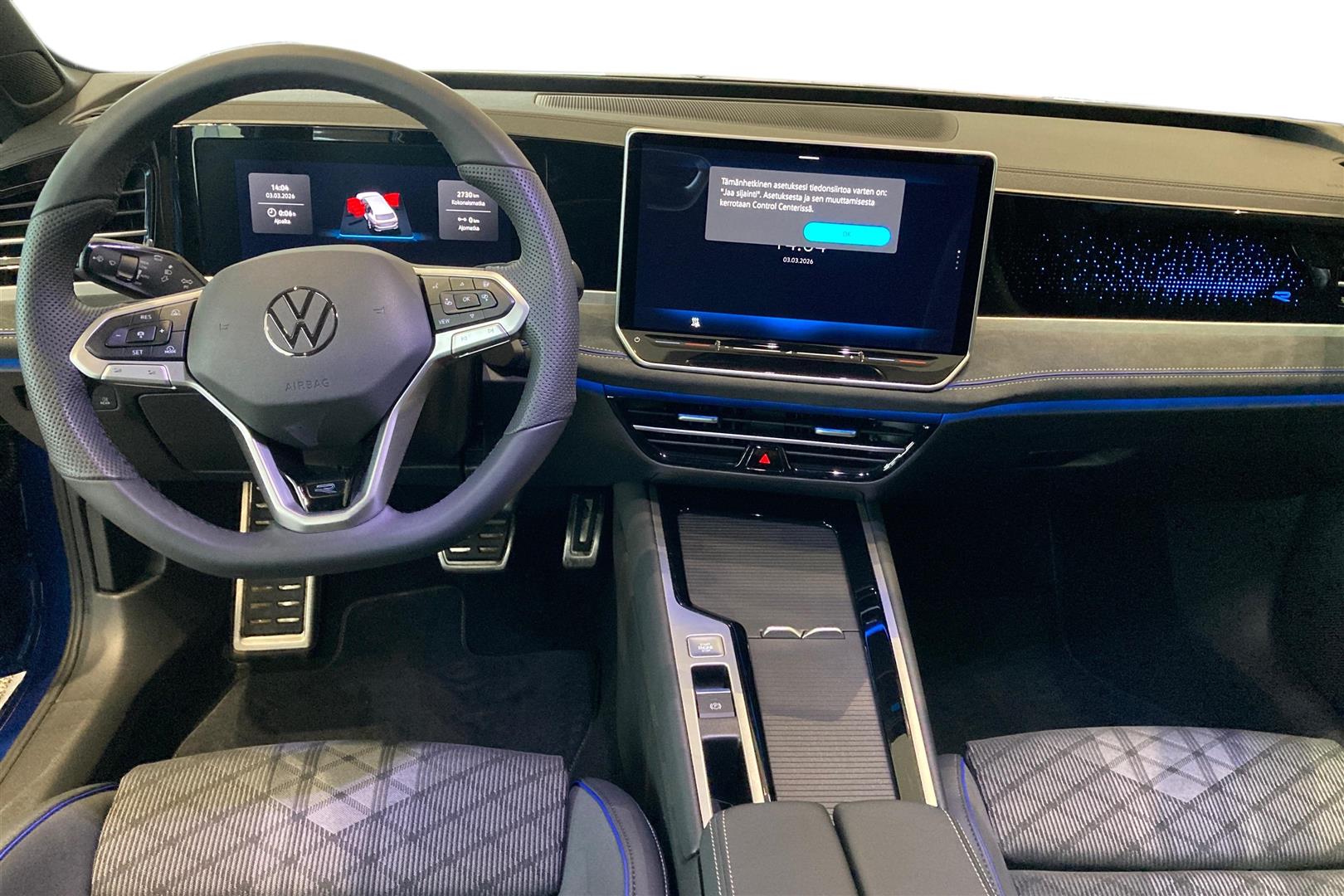 Volkswagen Passat 2026, kuva 7/25