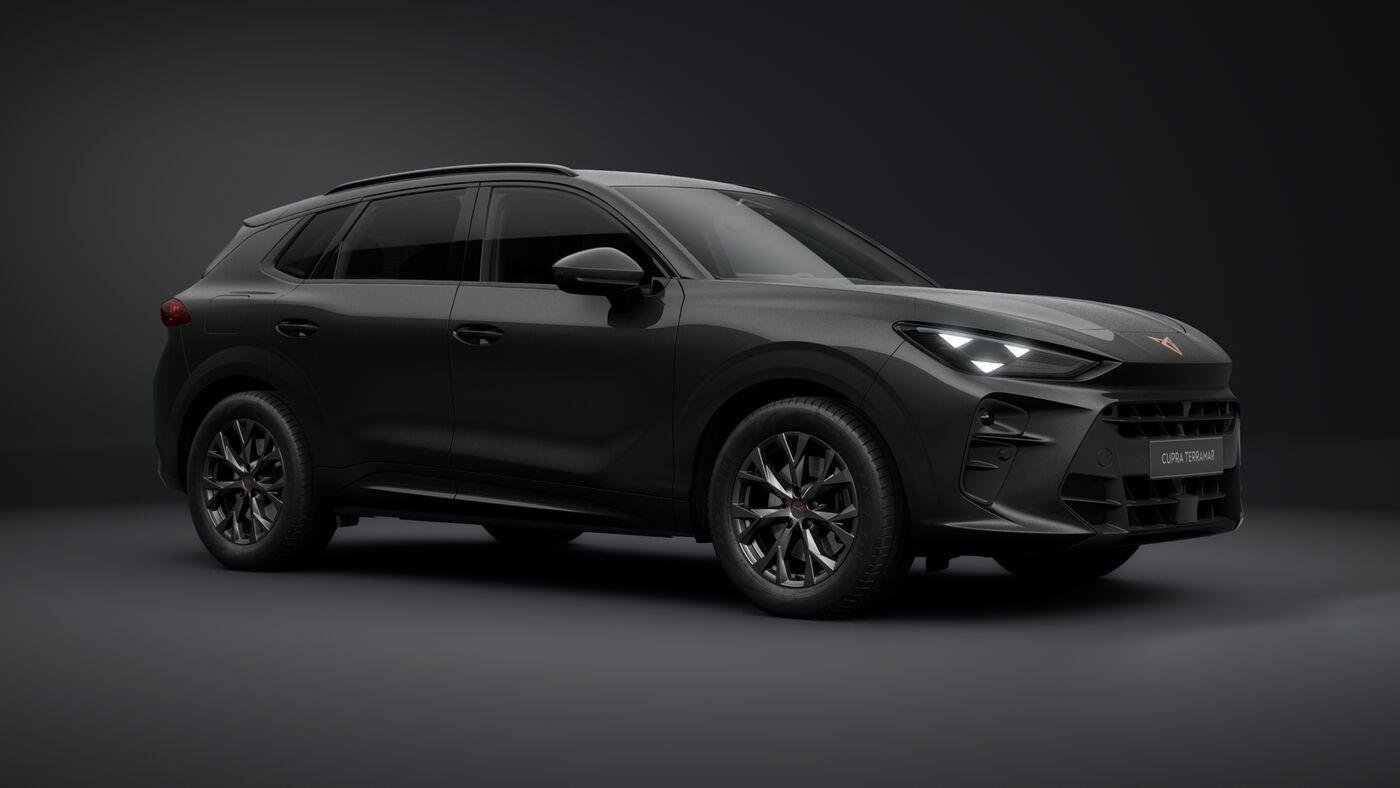 Cupra Terramar 2026, kuva 2/9