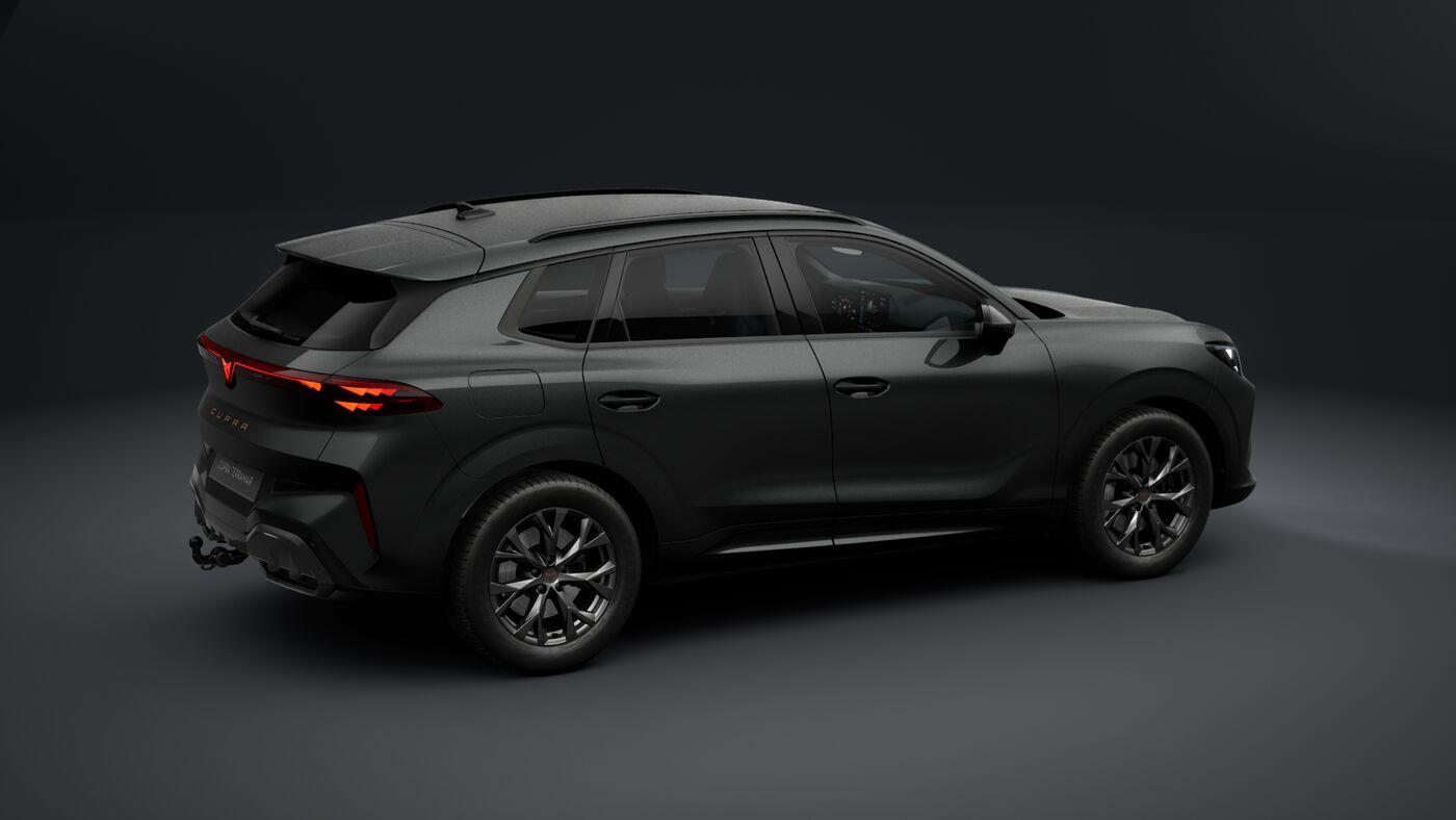 Cupra Terramar 2026, kuva 3/9