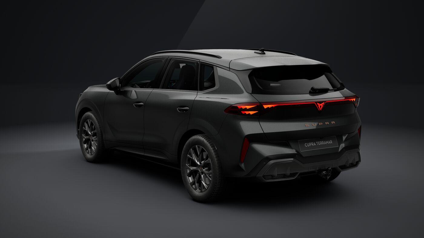 Cupra Terramar 2026, kuva 4/9