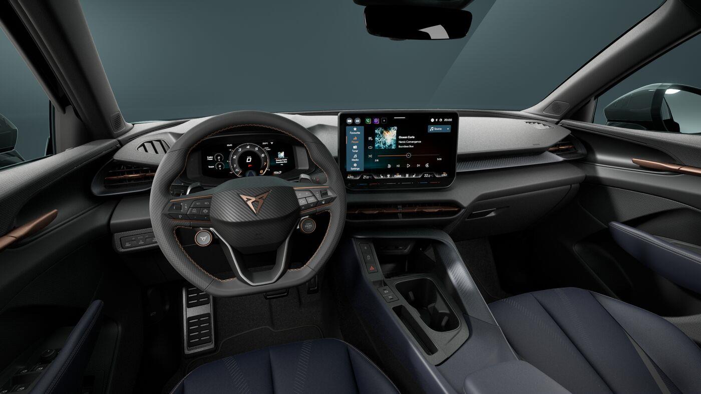 Cupra Terramar 2026, kuva 6/9