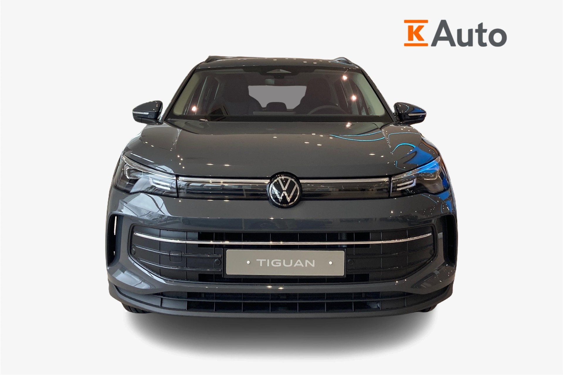 Volkswagen Tiguan 2026, kuva 2/19