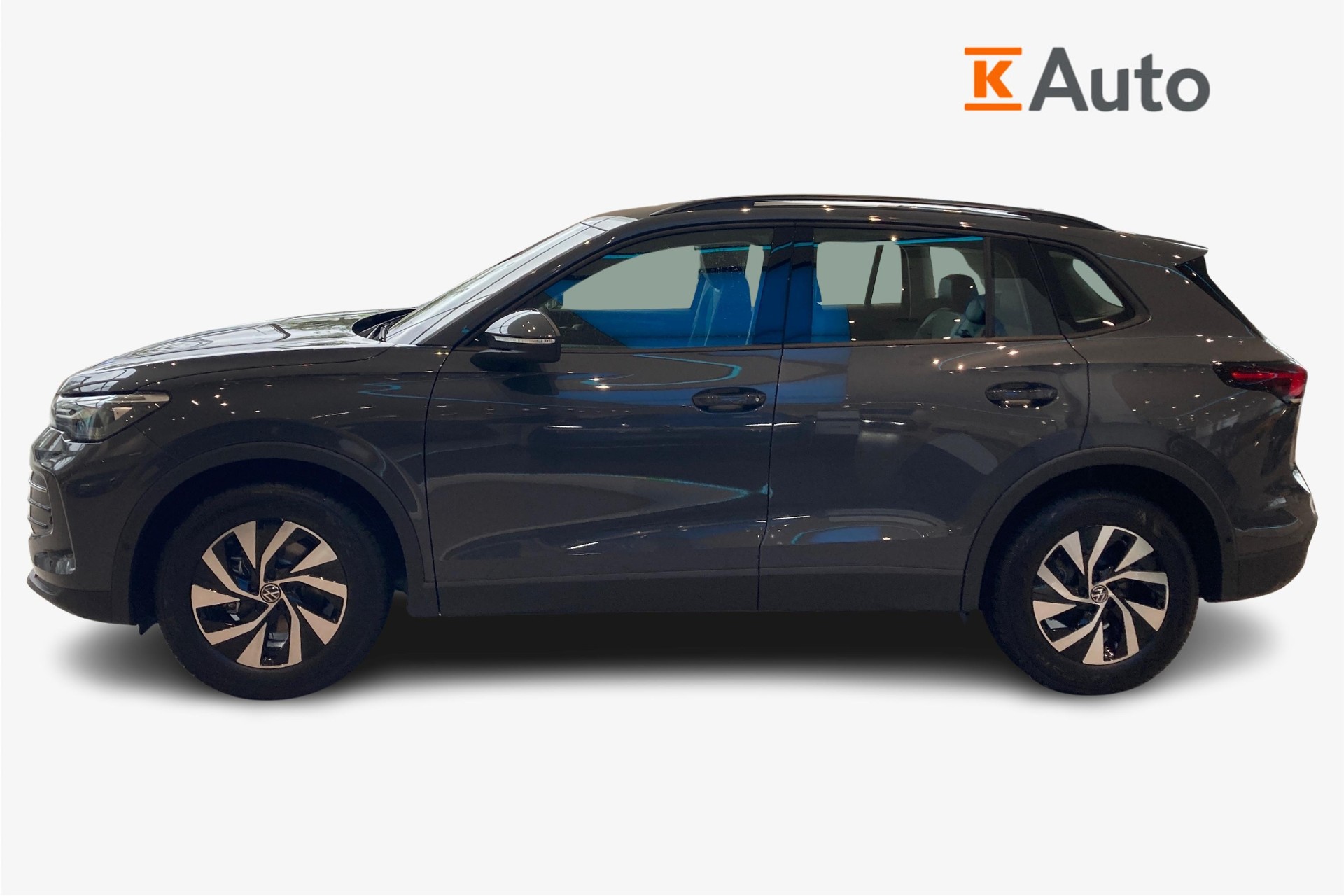 Volkswagen Tiguan 2026, kuva 3/19
