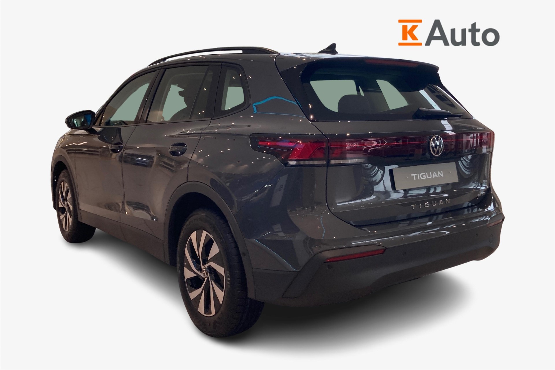 Volkswagen Tiguan 2026, kuva 4/19