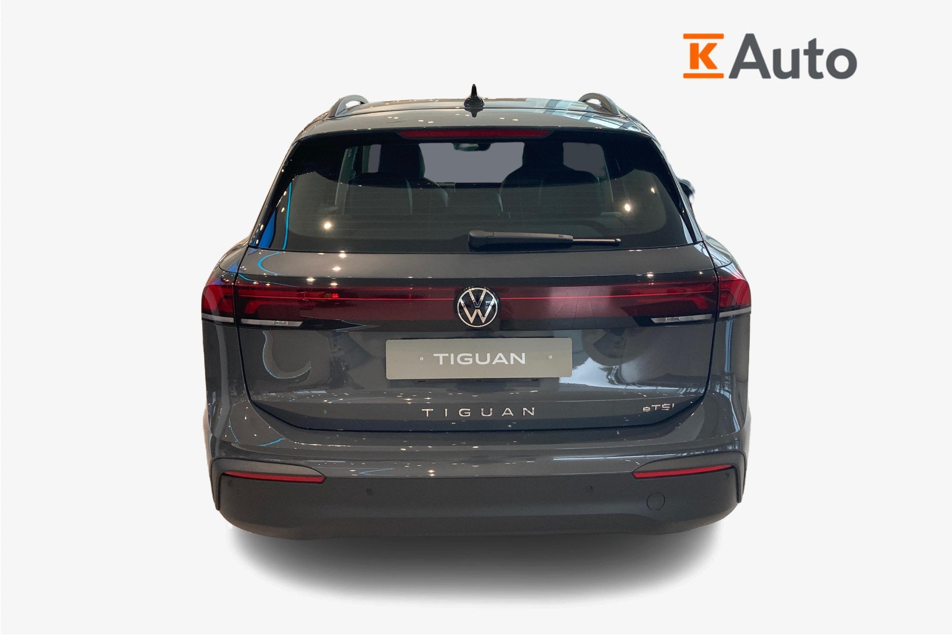 Volkswagen Tiguan 2026, kuva 5/19