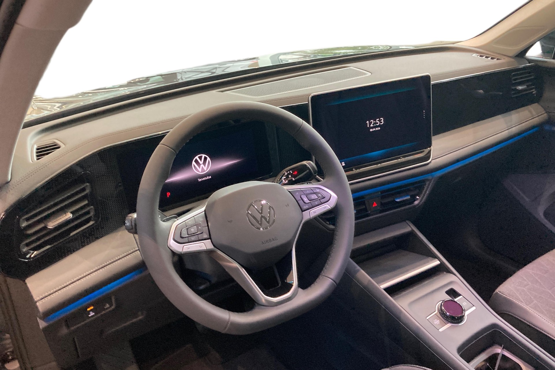 Volkswagen Tiguan 2026, kuva 6/19