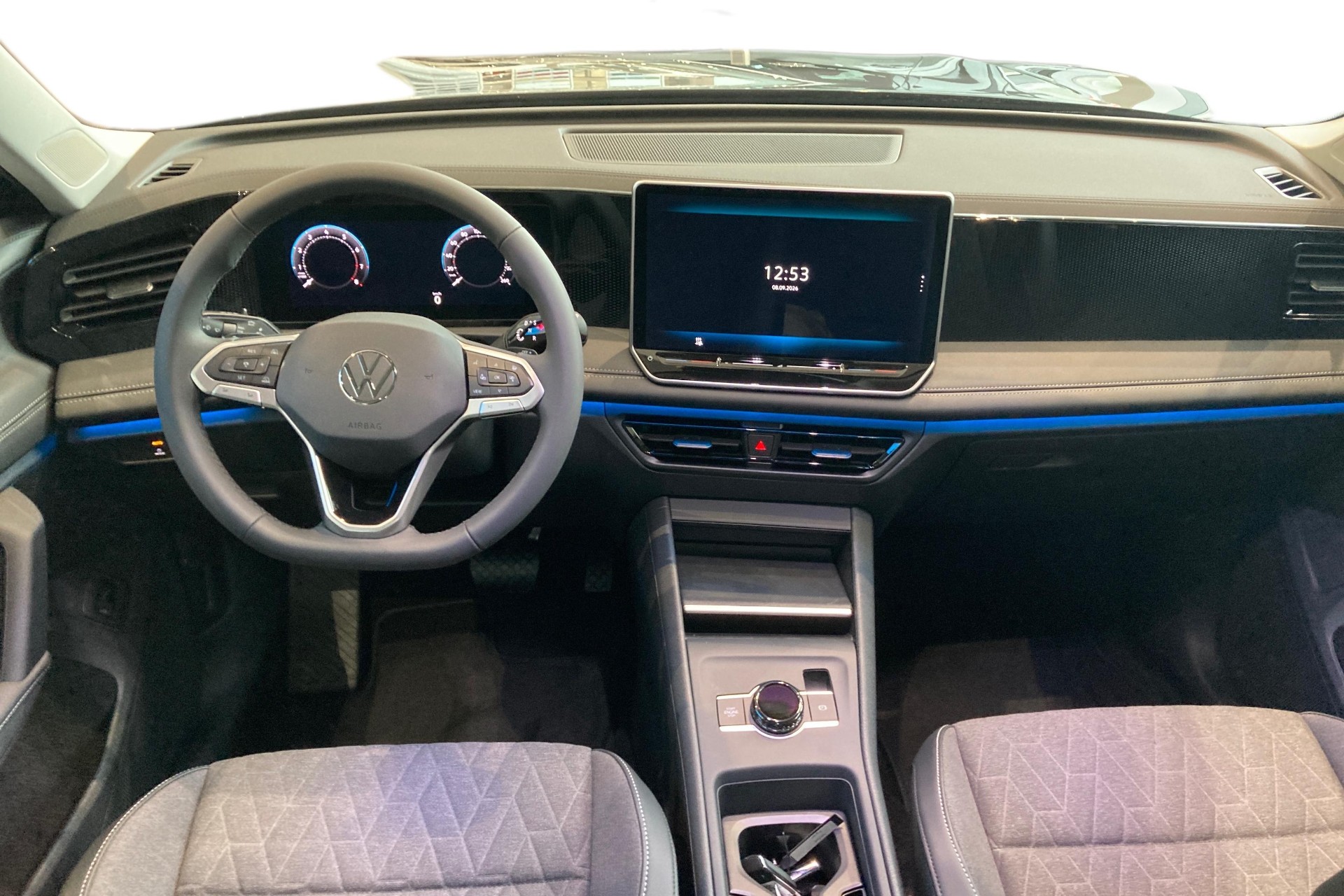 Volkswagen Tiguan 2026, kuva 7/19