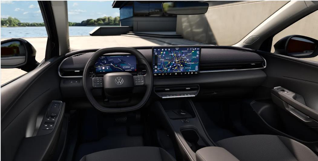 Volkswagen ID. Polo 2027, kuva 5/7