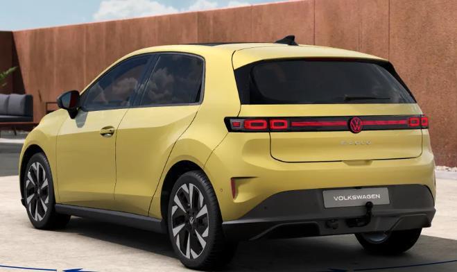 Volkswagen ID. Polo 2027, kuva 6/7