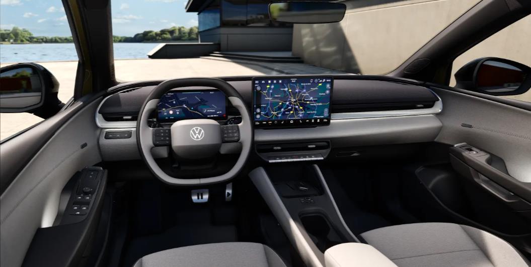 Volkswagen ID. Polo 2027, kuva 7/7