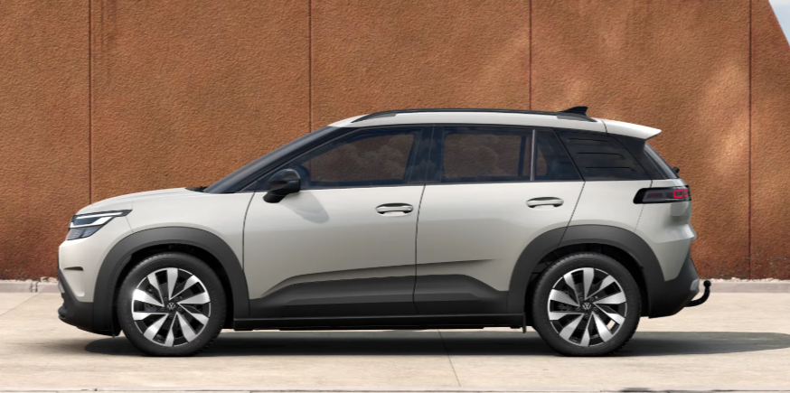 Volkswagen ID. Cross 2027, bild 2/12